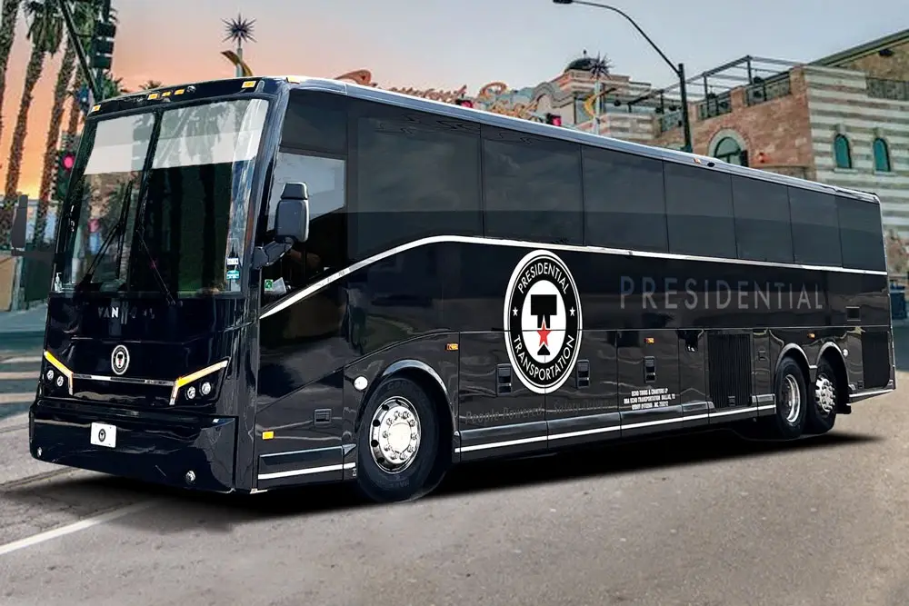 Motorcoach