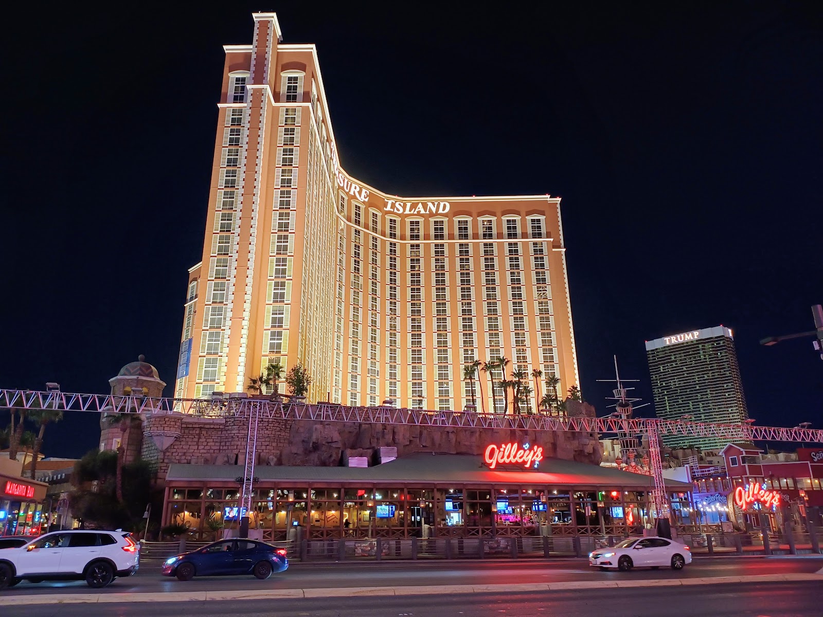 Gilley’s Saloon Las Vegas, Vorschau 7