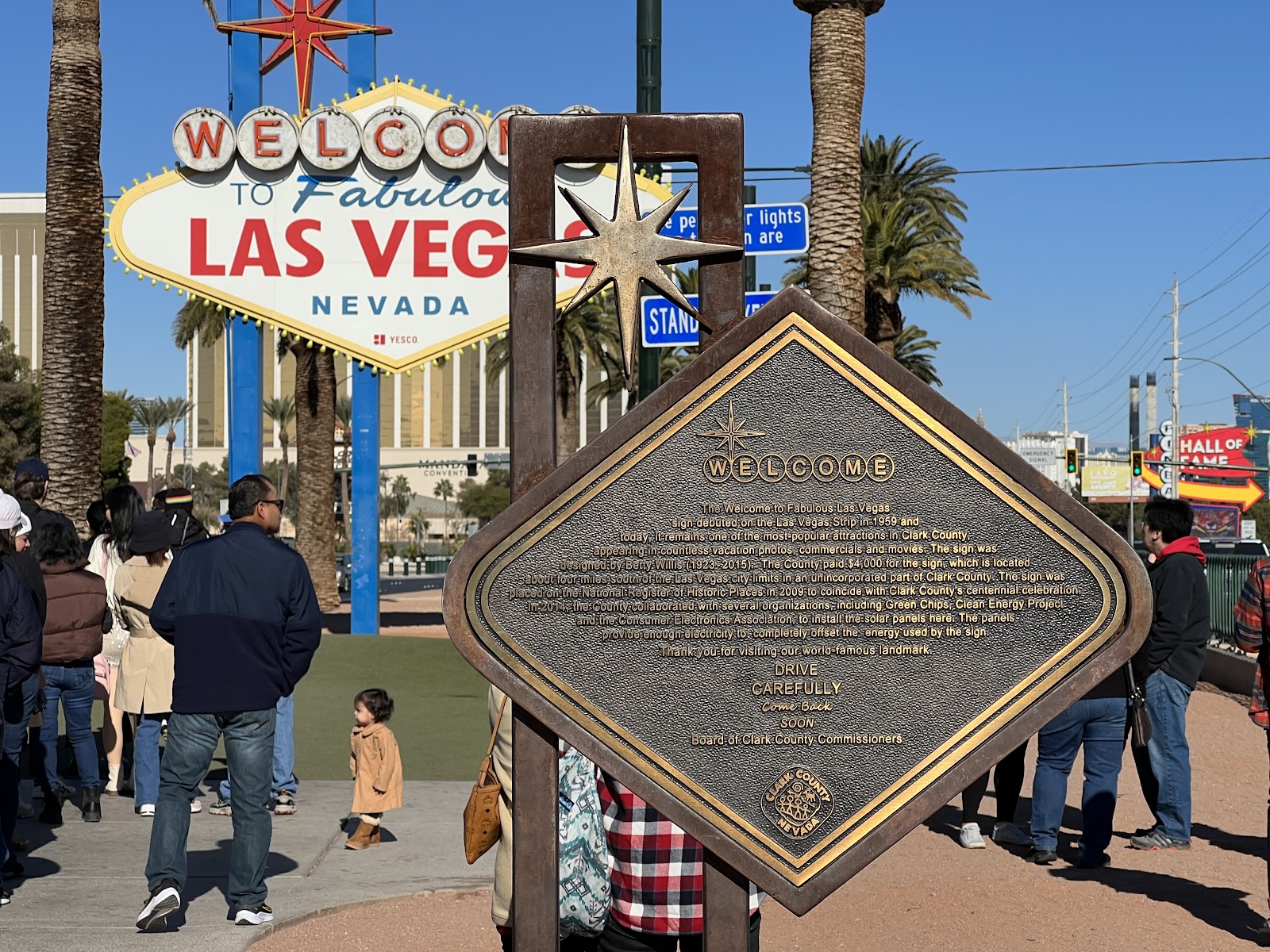 Welcome to Fabulous Las Vegas Sign Wedding – A Special Memory, Vorschau 2
