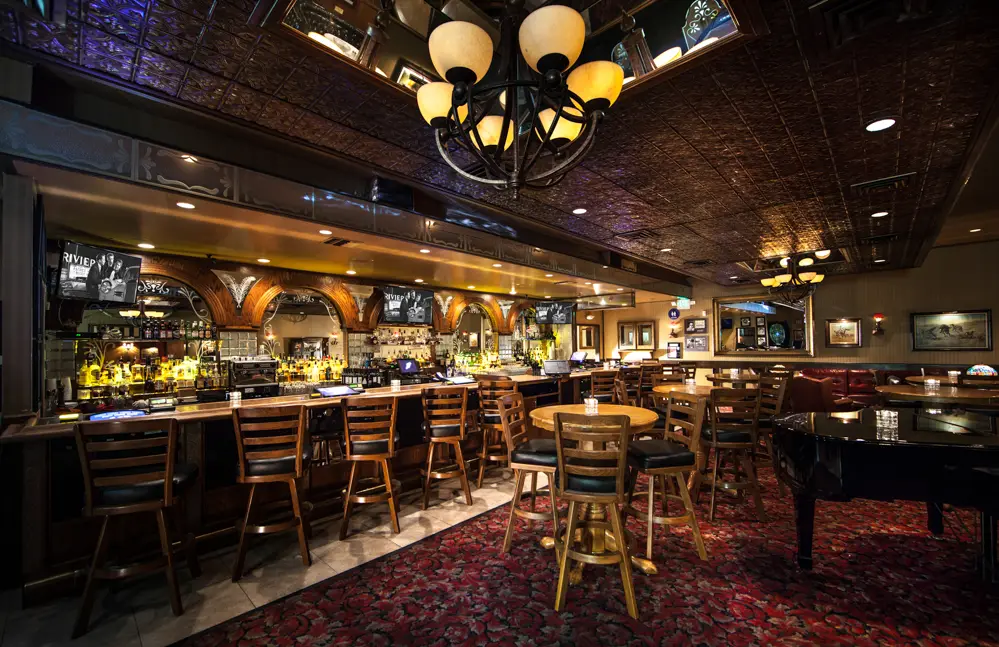 The Golden Steer Steakhouse