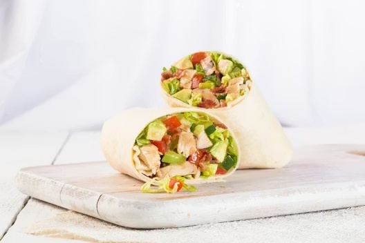 Earl of Sandwich Las Vegas, Vorschau 9