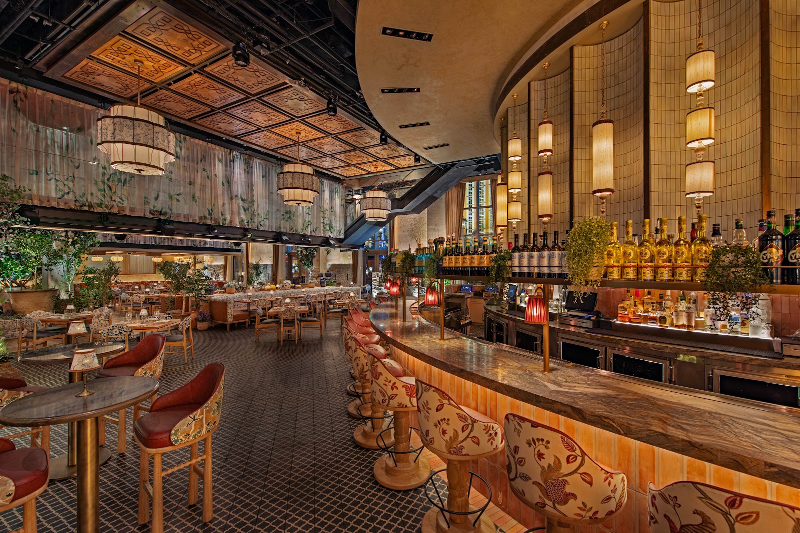 LAVO Nightclub
