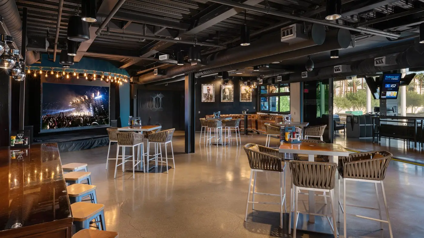 Topgolf Las Vegas, Vorschau 10