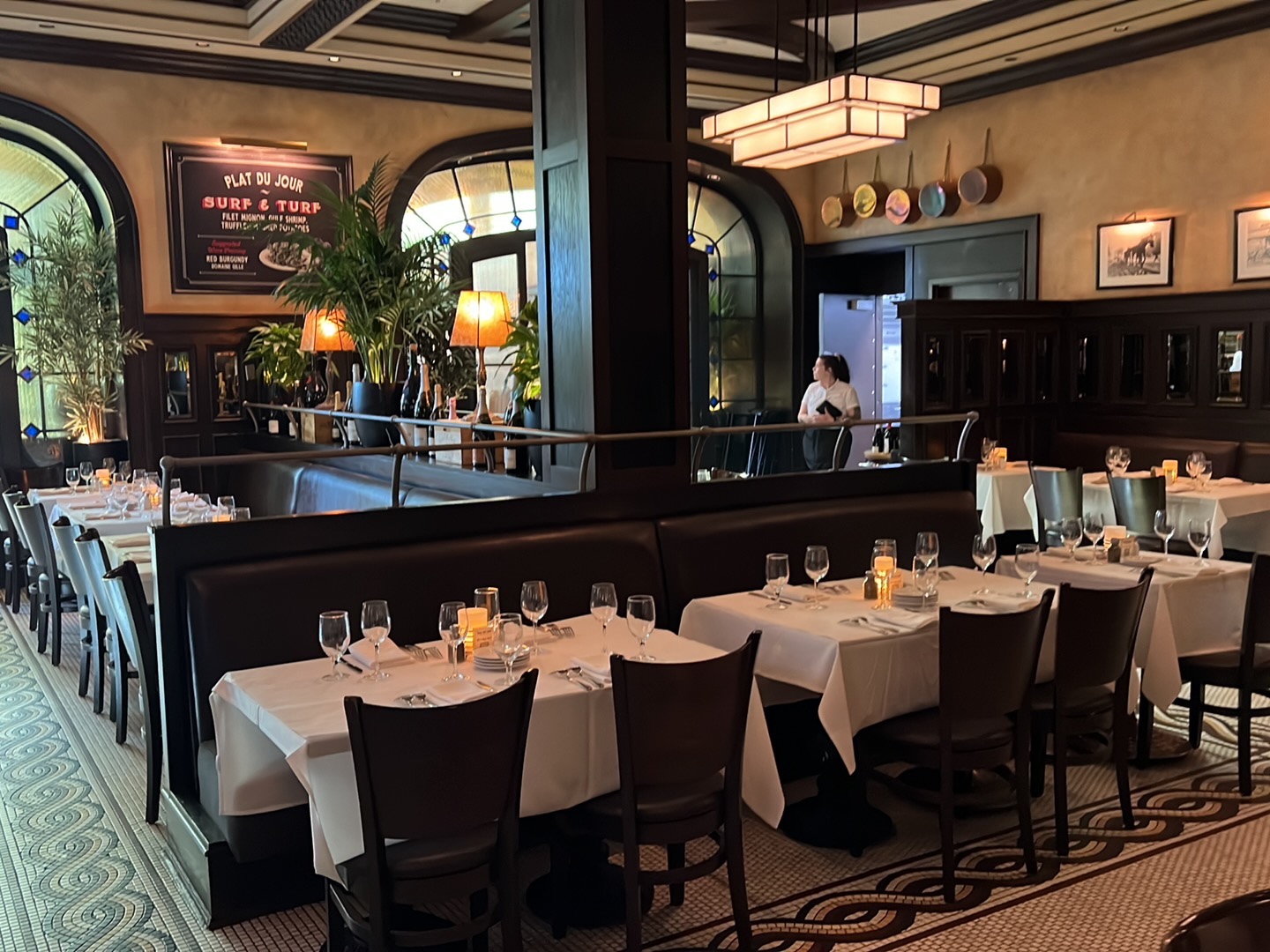 Mon Ami Gabi Las Vegas, Vorschau 7
