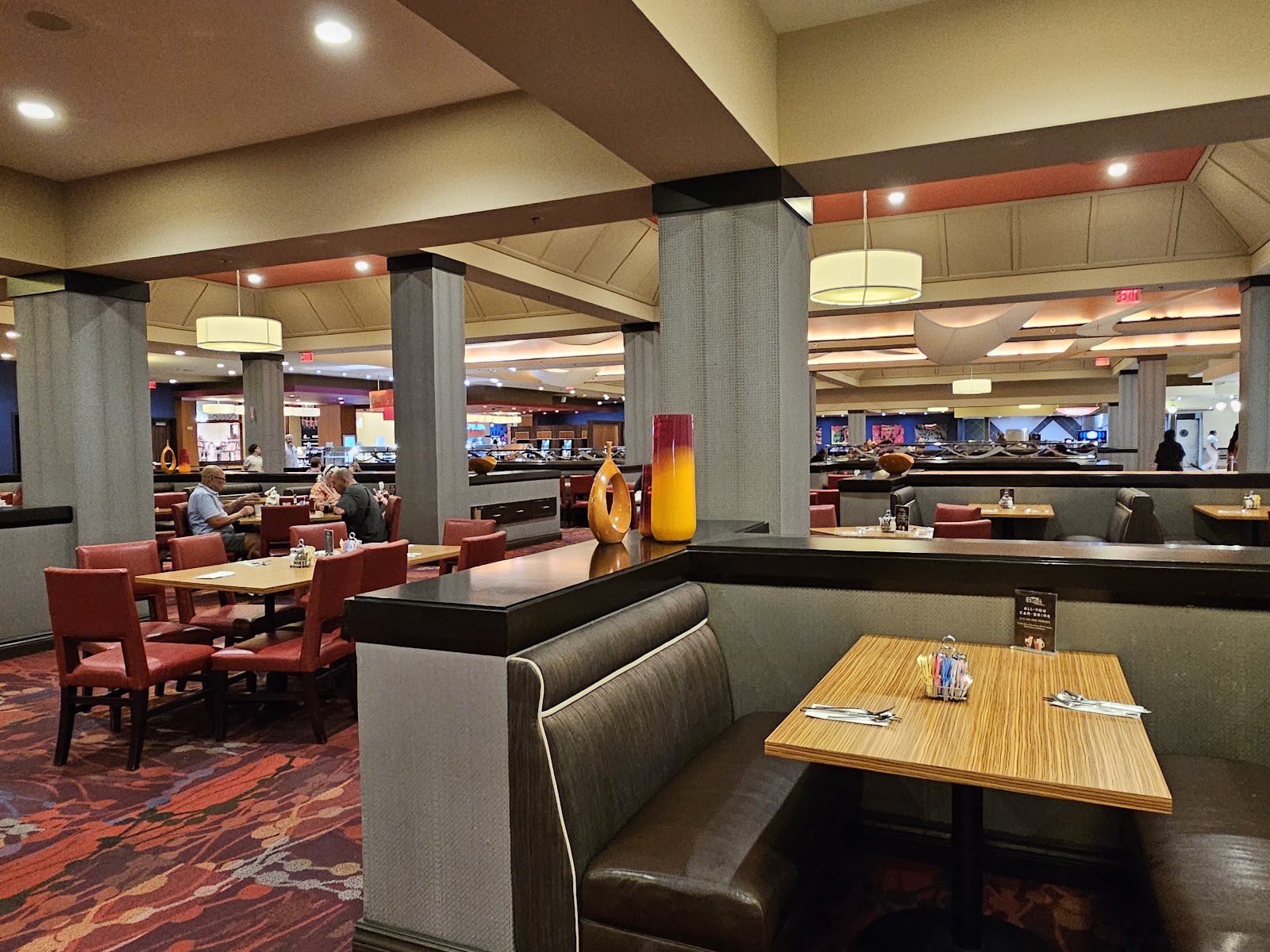 Buffet at Excalibur Las Vegas, Vorschau 7