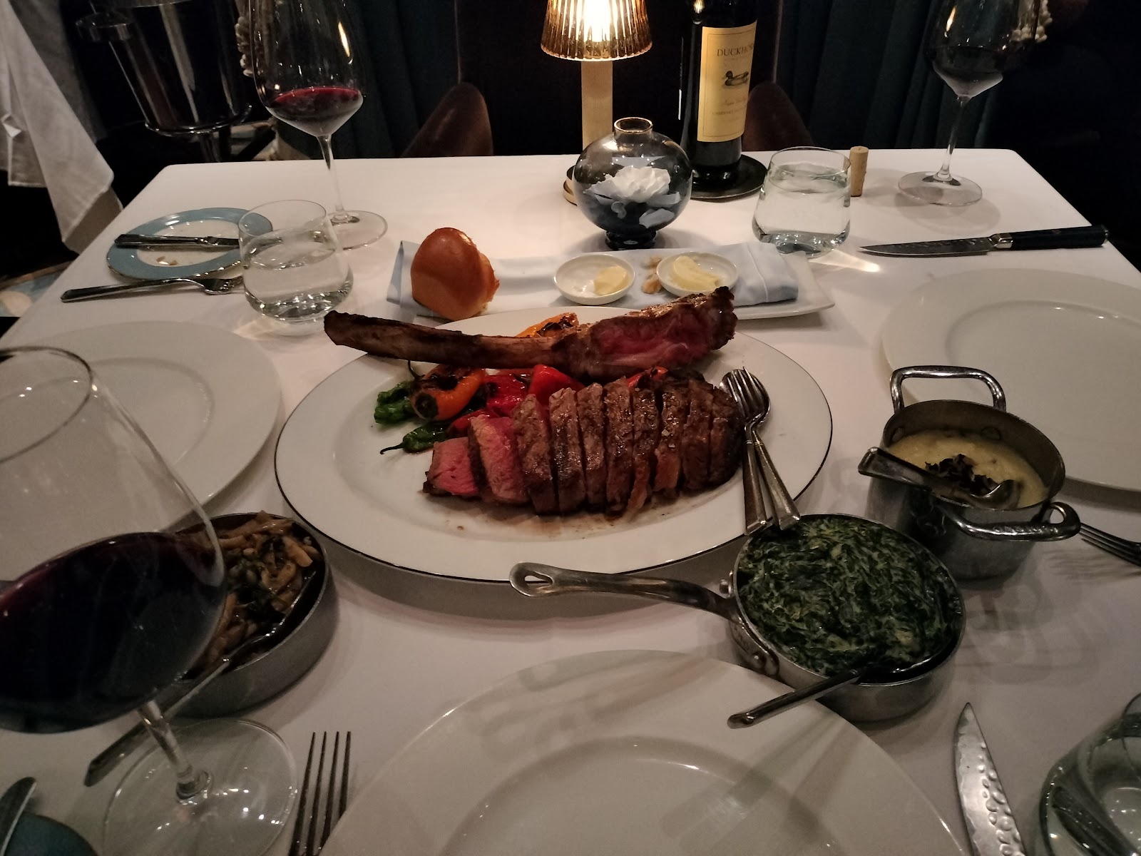 Prime Steakhouse Las Vegas, Vorschau 7