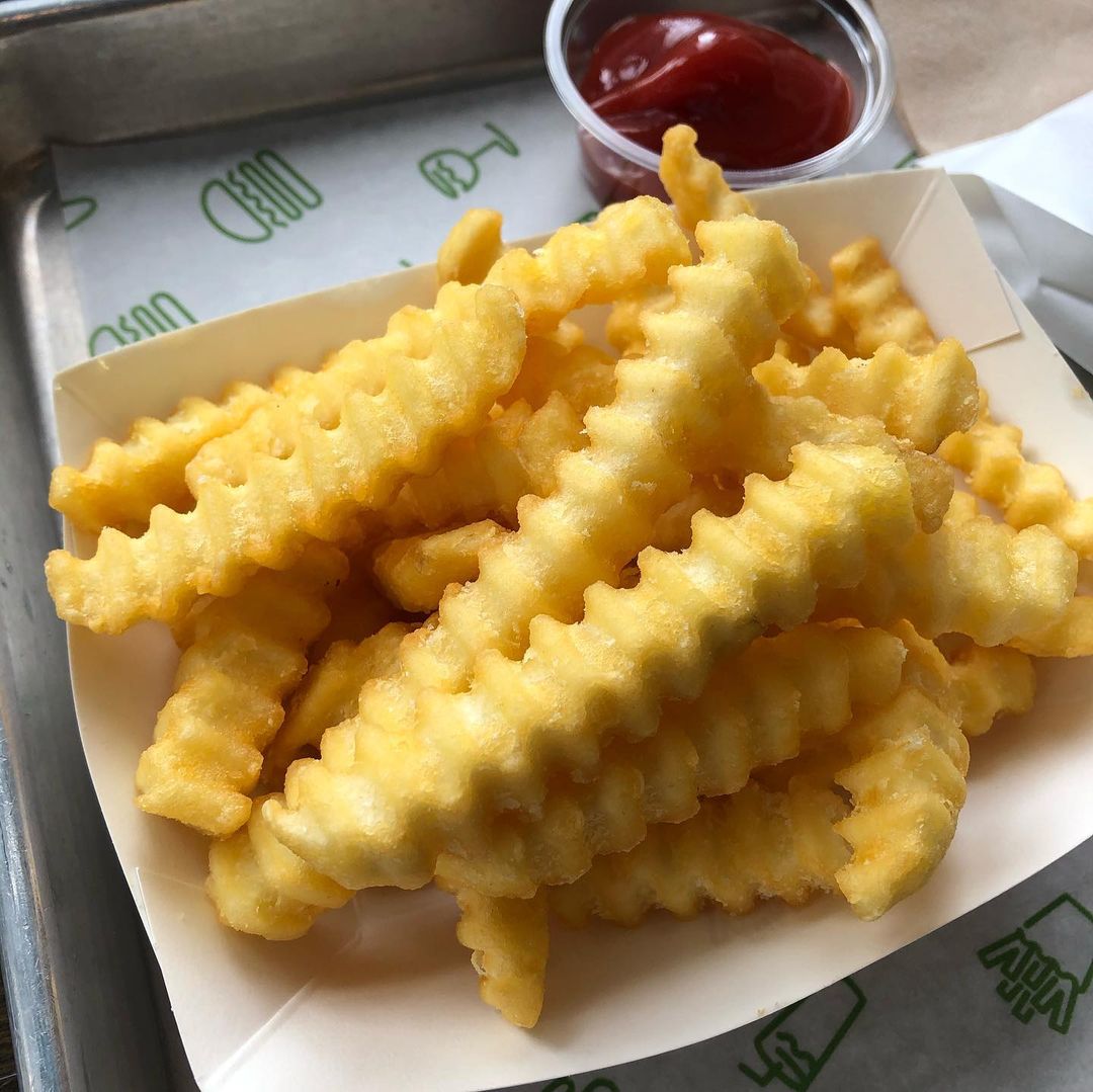 Shake Shack Las Vegas, Vorschau 9