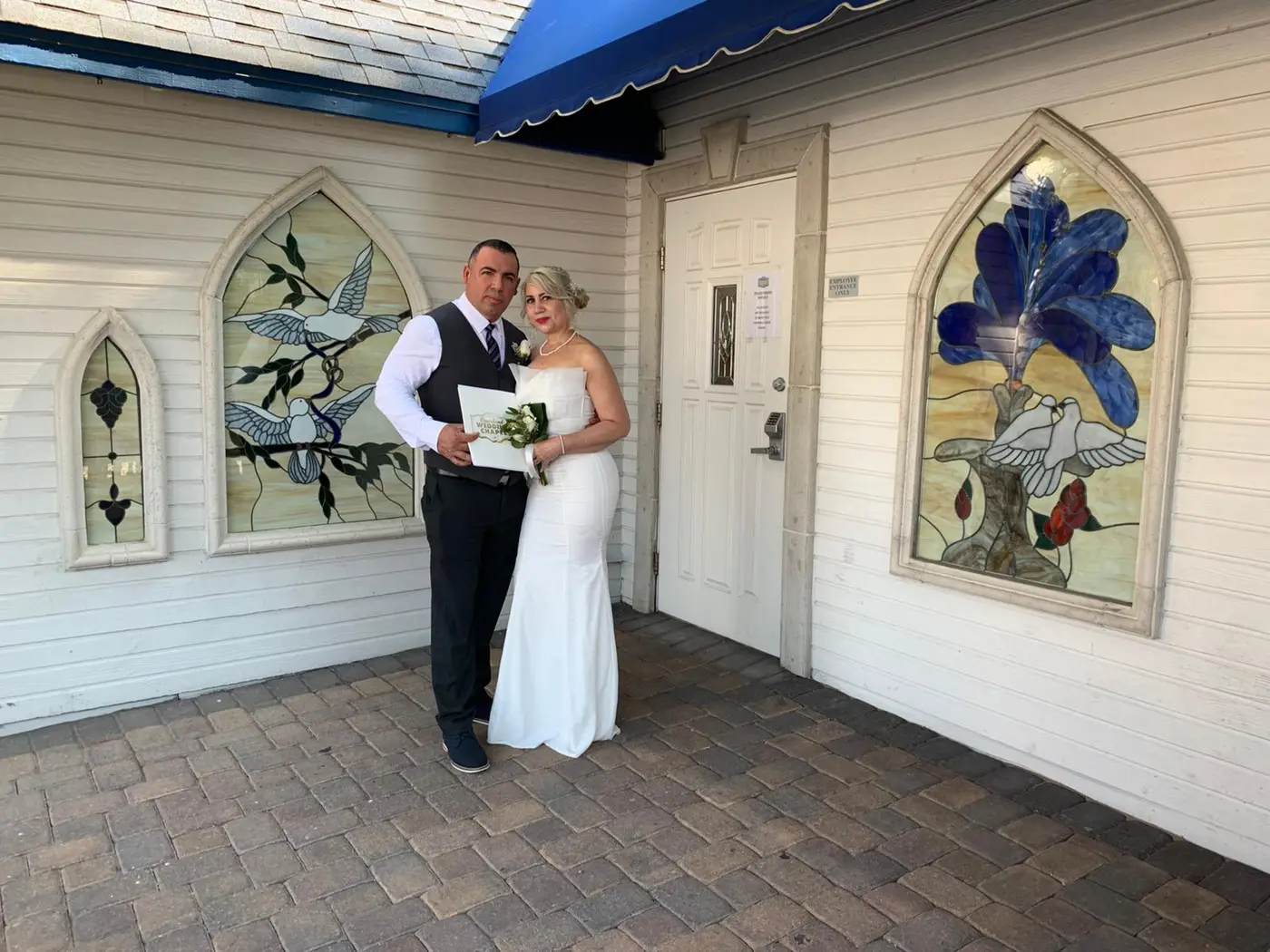 Graceland Wedding Chapel, Vorschau 8