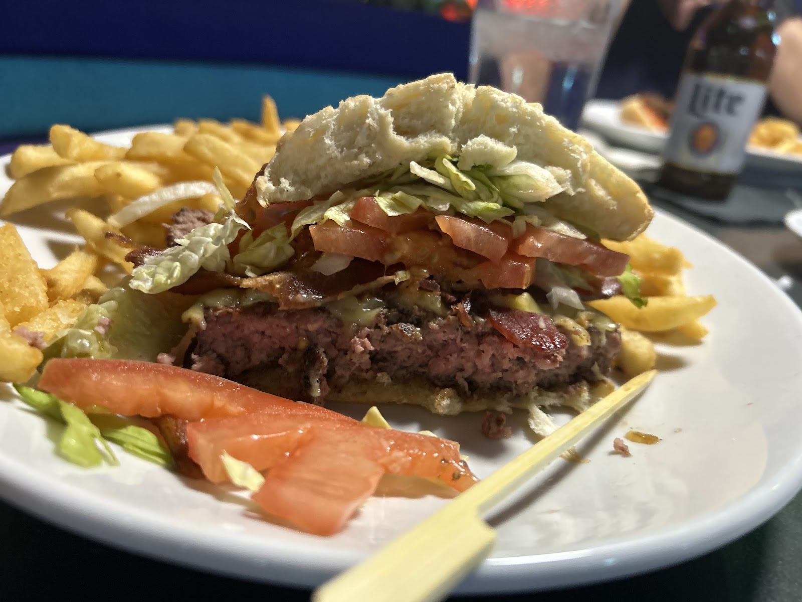 Peppermill Restaurant Las Vegas, Vorschau 10