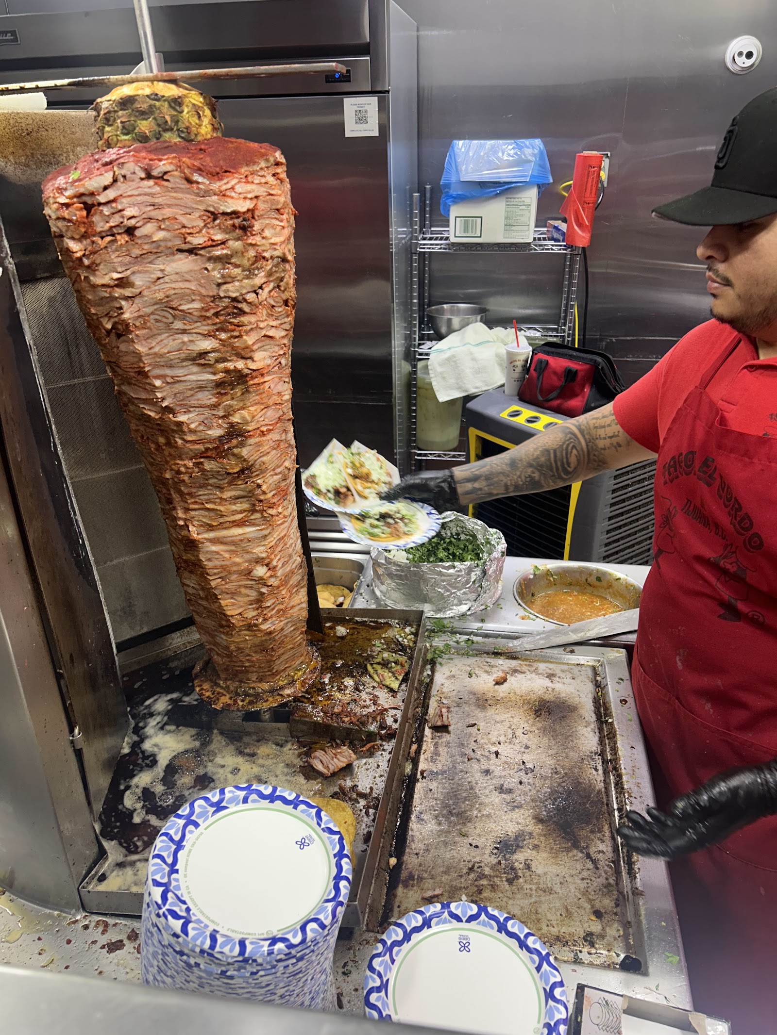 Tacos El Gordo Las Vegas, Vorschau 7