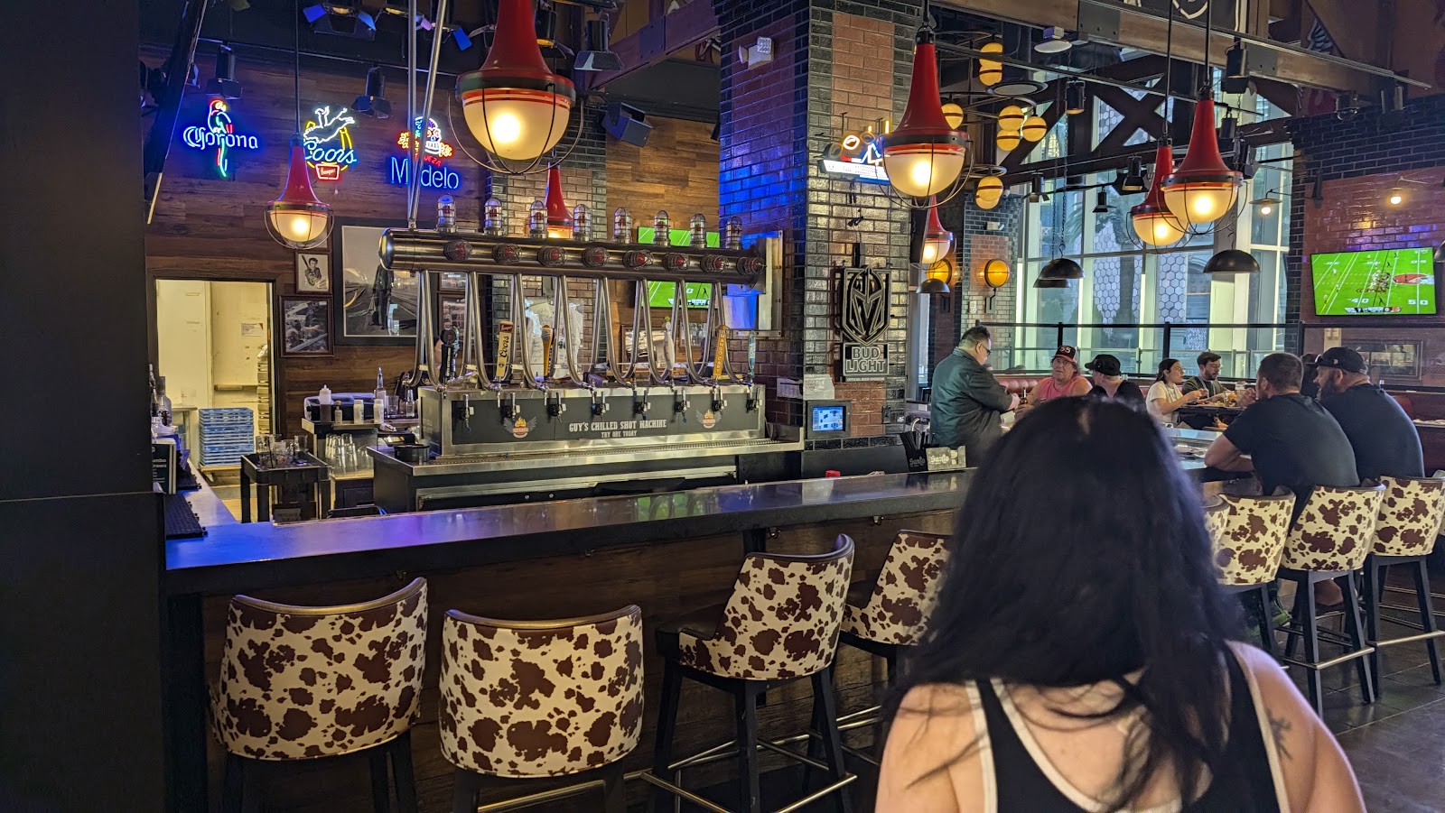 Guy Fieri’s Vegas Kitchen & Bar Las Vegas, Vorschau 5