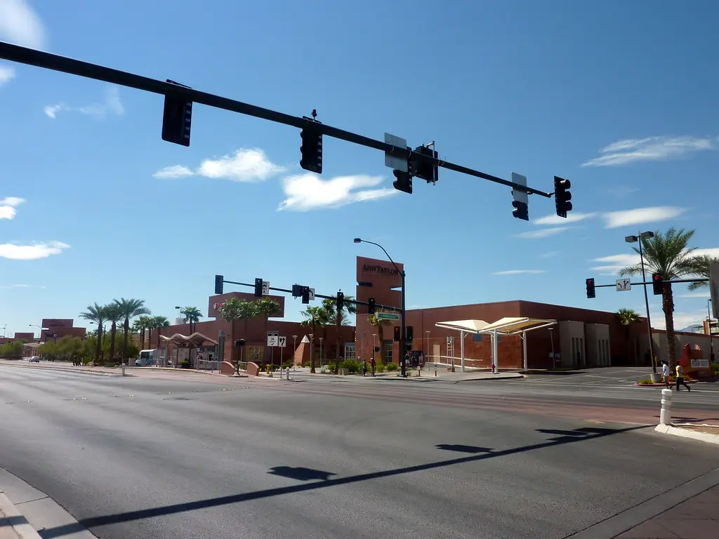 Las Vegas North Premium Outlets, Vorschau 4