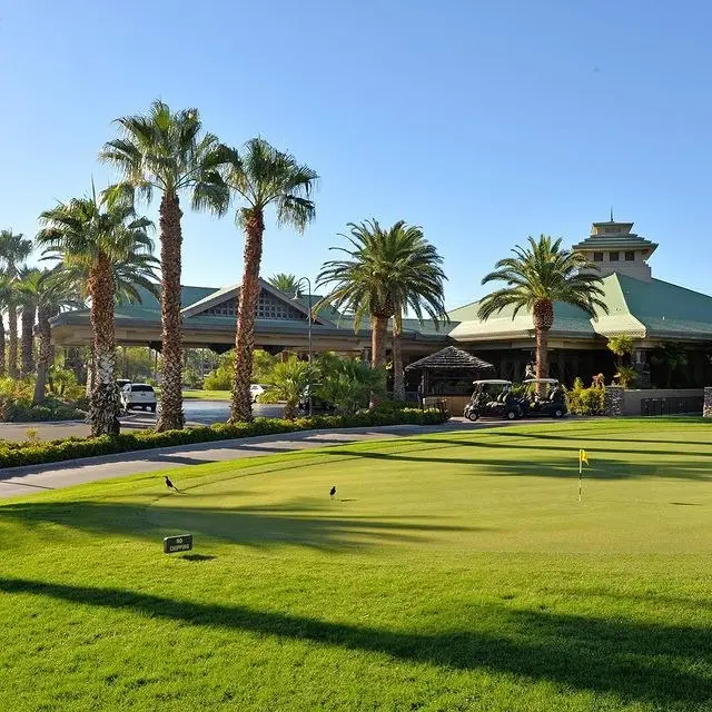 Bali Hai Golf Club, Vorschau 7