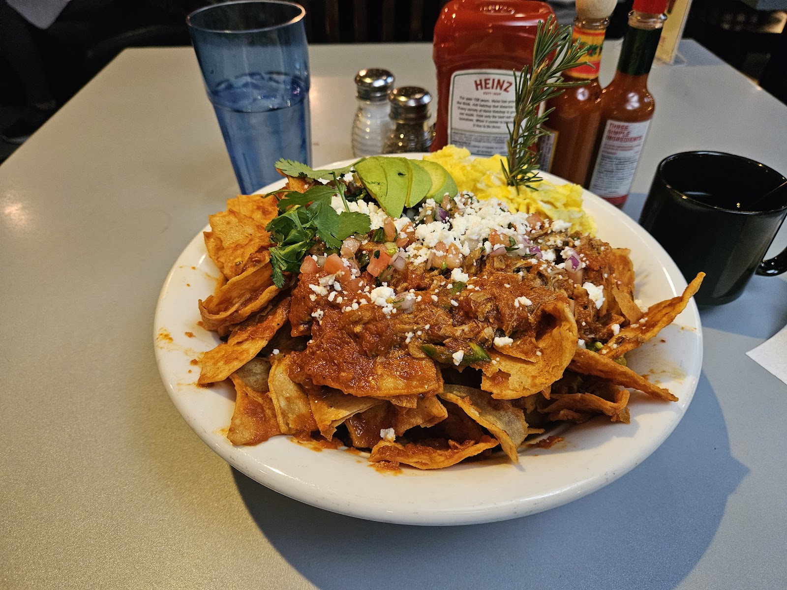 Hash House A Go Go Las Vegas, Vorschau 10