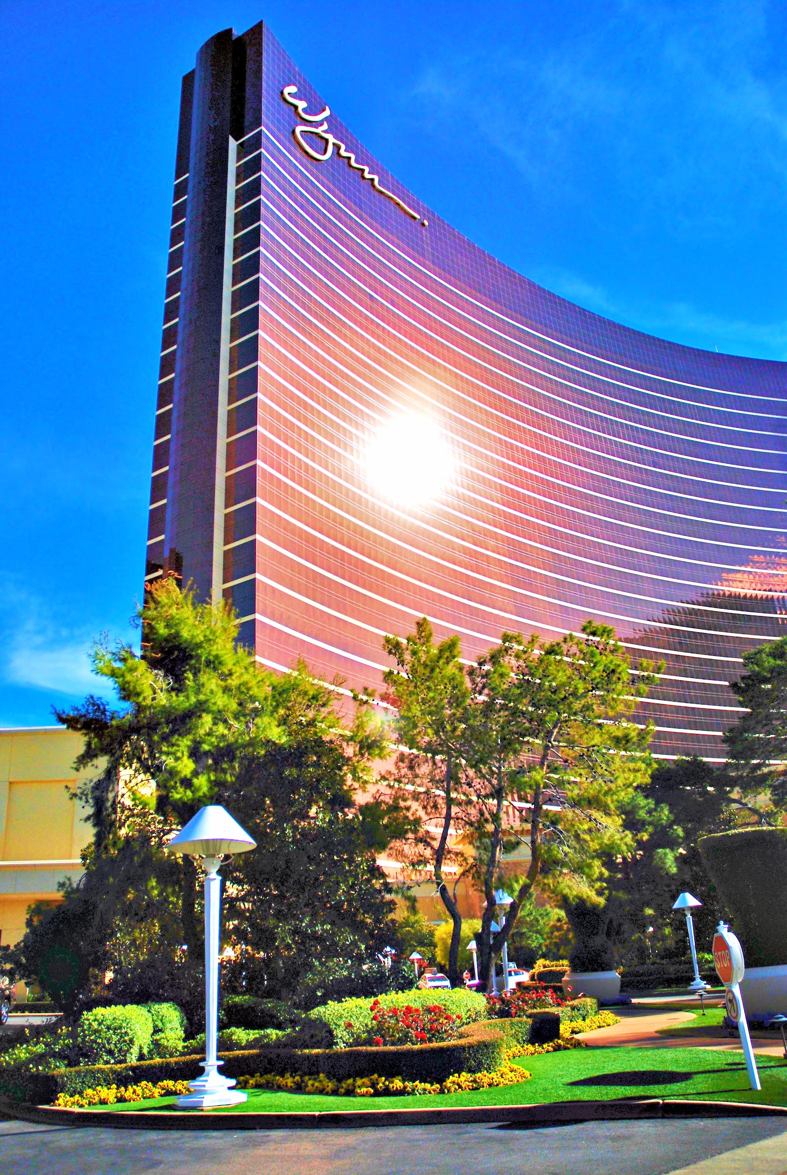 Wynn Las Vegas Wedding Salons, Vorschau 2