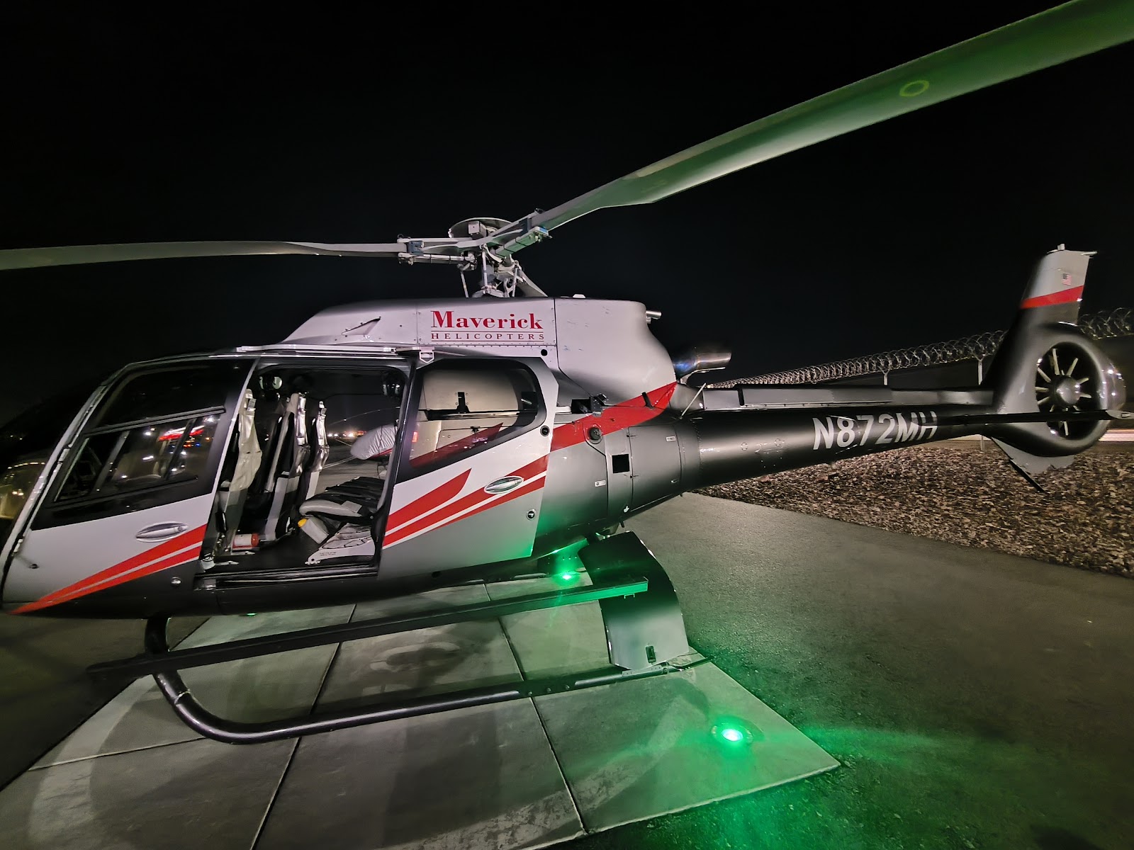 Maverick Helicopters – Helicopter Weddings, Vorschau 3