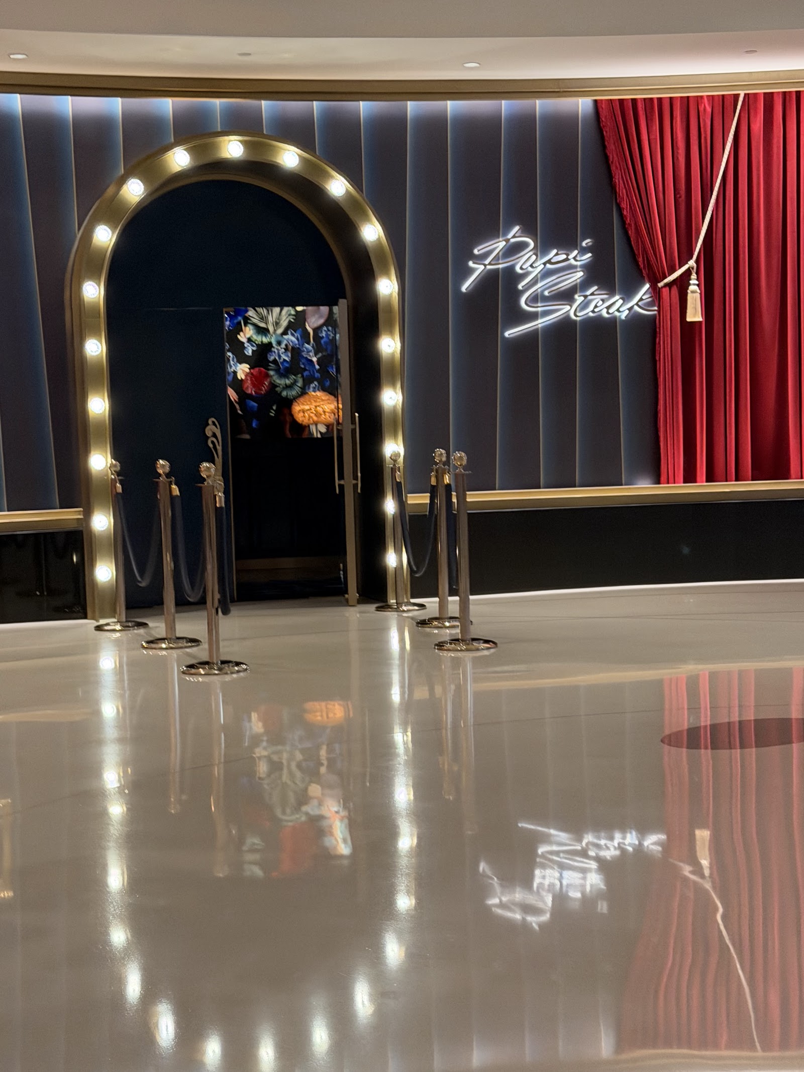 Papi Steak Las Vegas, Vorschau 4