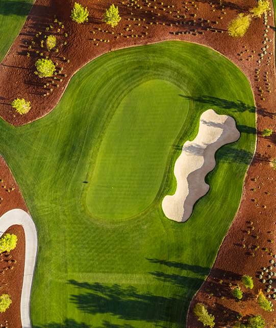 Wynn Golf Club, Vorschau 2