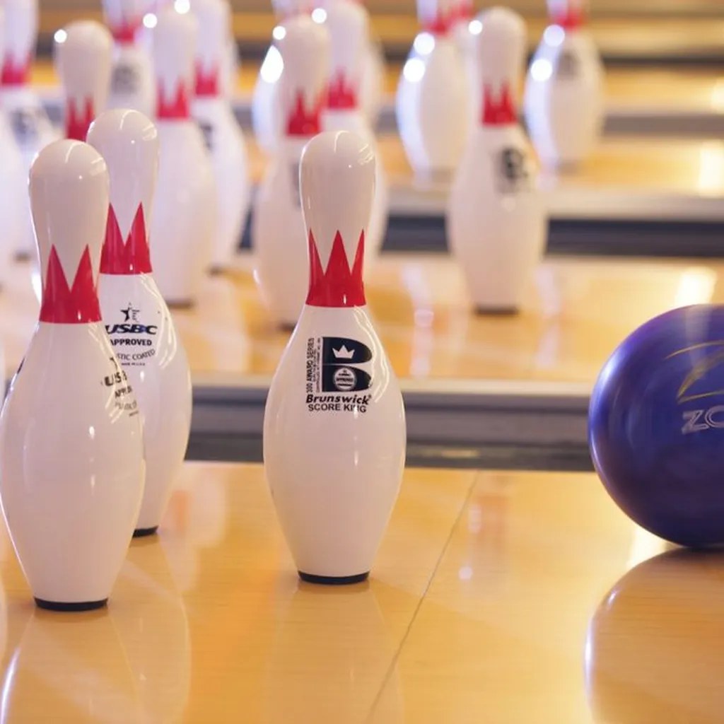 South Point Bowling Center, Vorschau 2