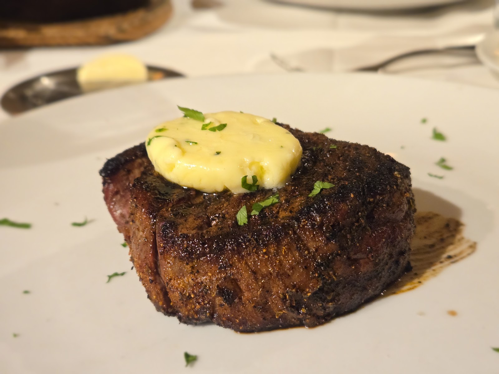 Delmonico Steakhouse Las Vegas, Vorschau 3
