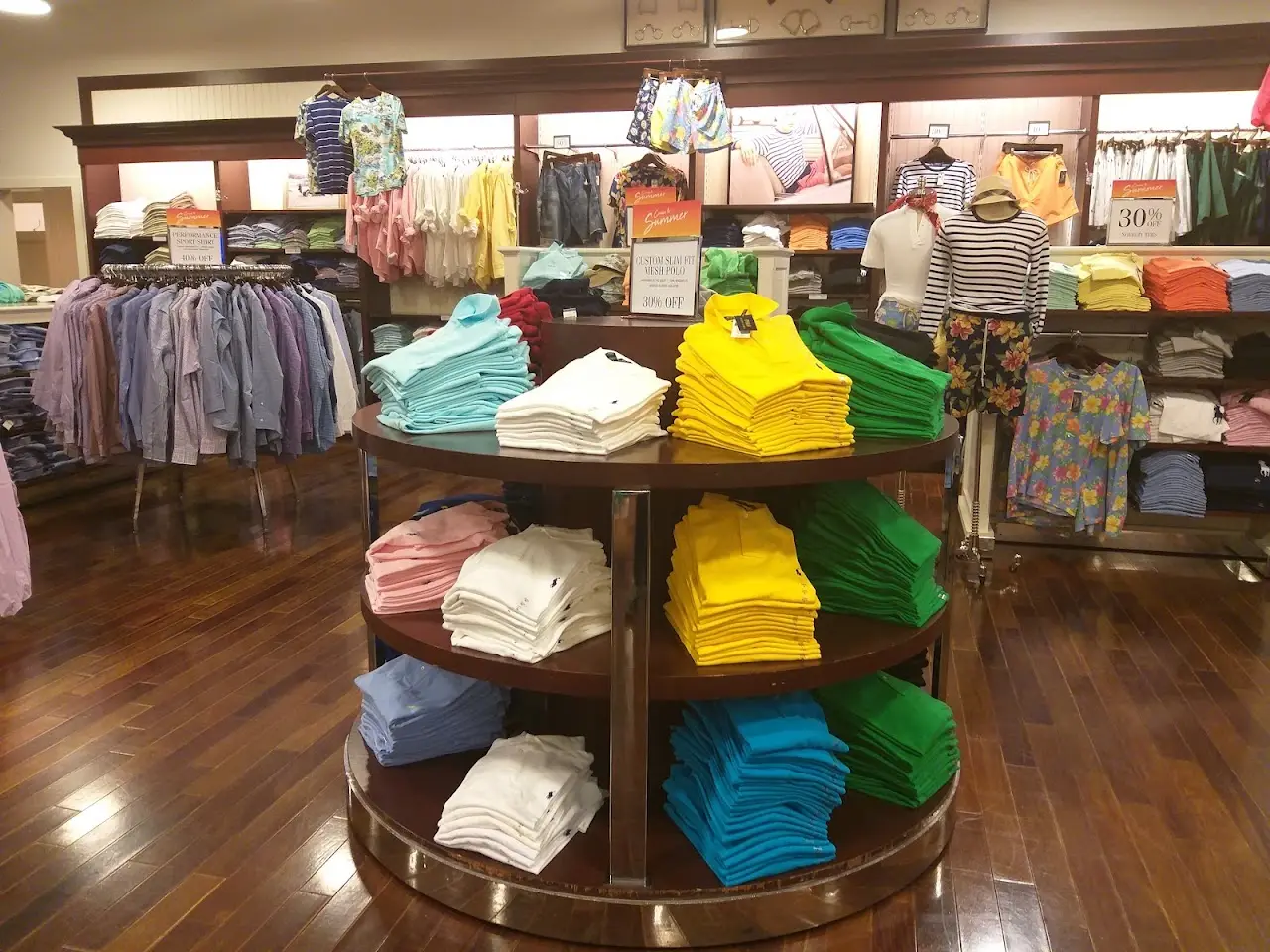 Las Vegas South Premium Outlets, Vorschau 6