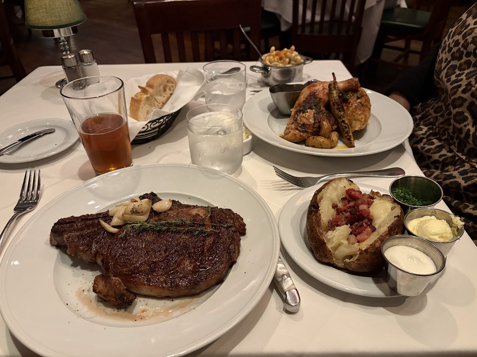 Gallagher’s Steakhouse Las Vegas, Vorschau 3