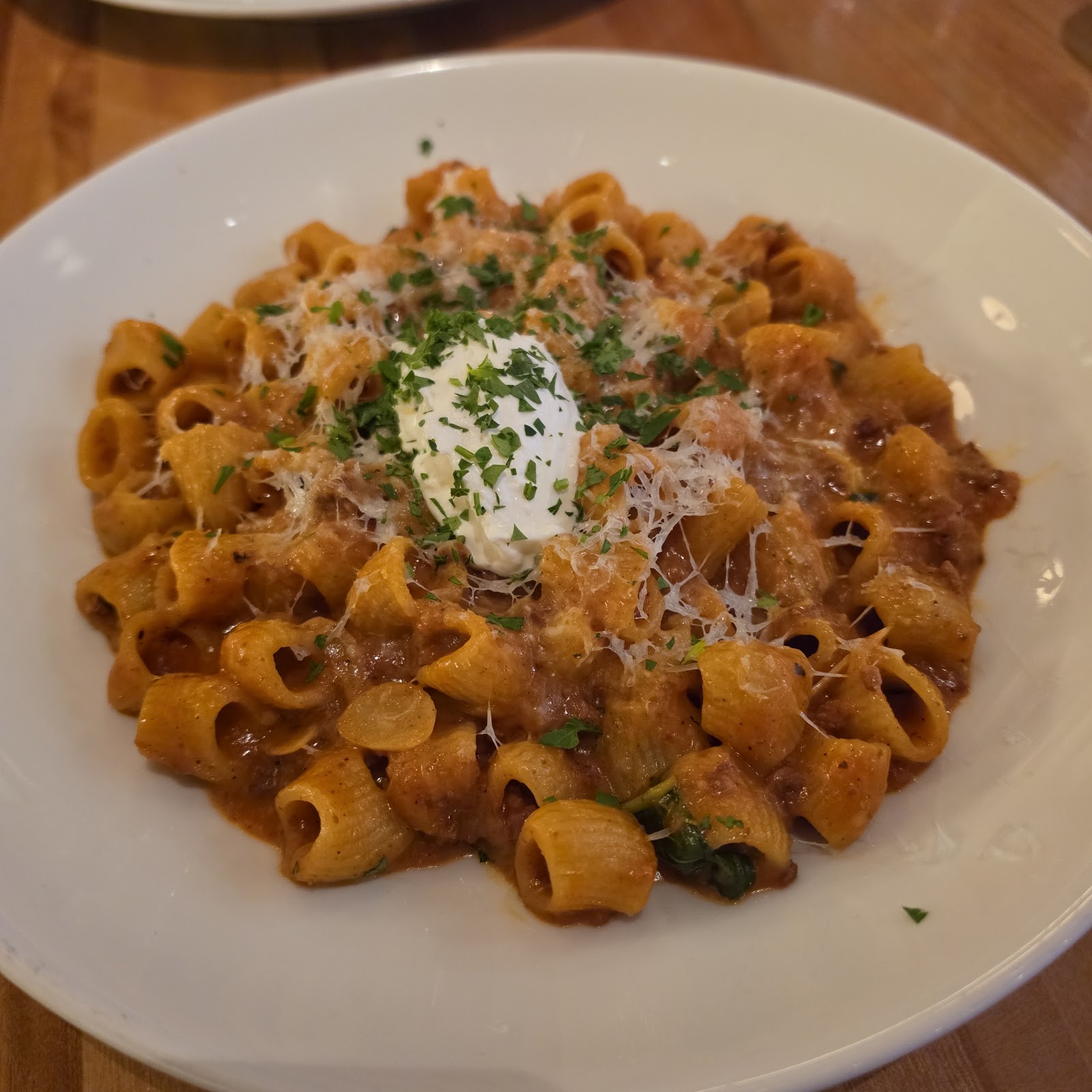 Wolfgang Puck Bar & Grill Las Vegas, Vorschau 9