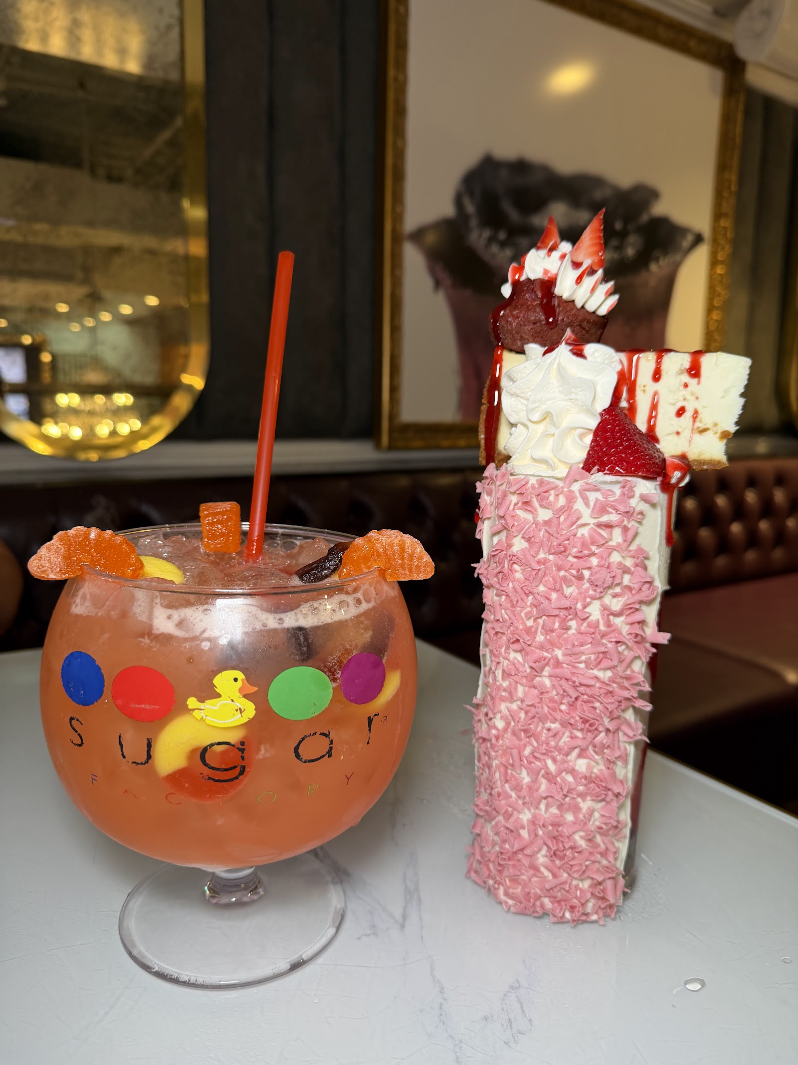 Sugar Factory Las Vegas, Vorschau 8