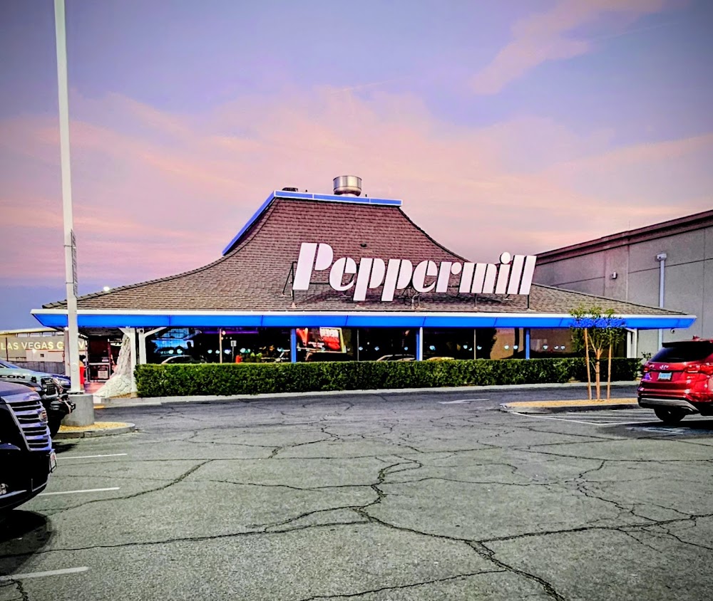 Peppermill Restaurant