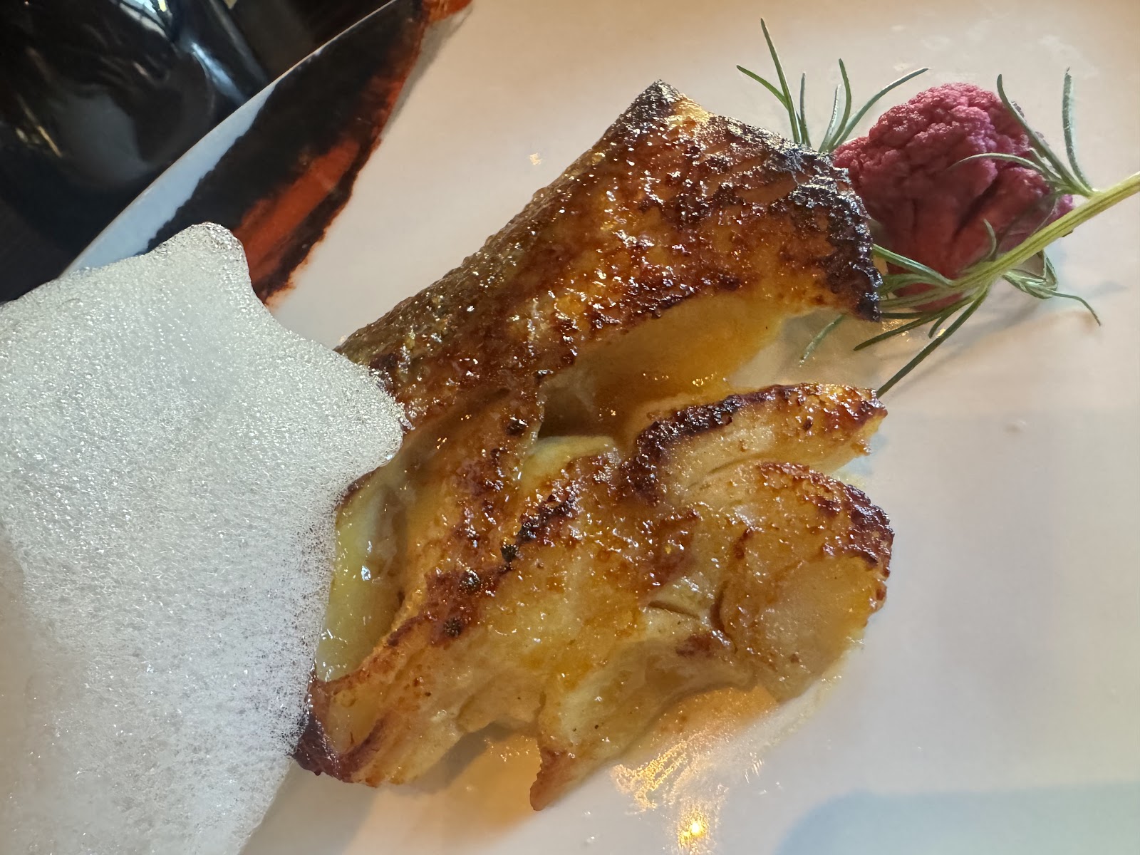 Yellowtail Las Vegas, Vorschau 3
