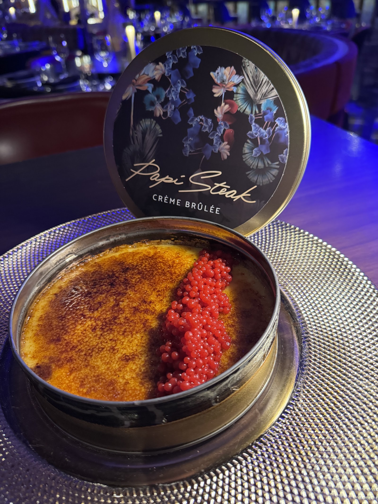 Papi Steak Las Vegas, Vorschau 6