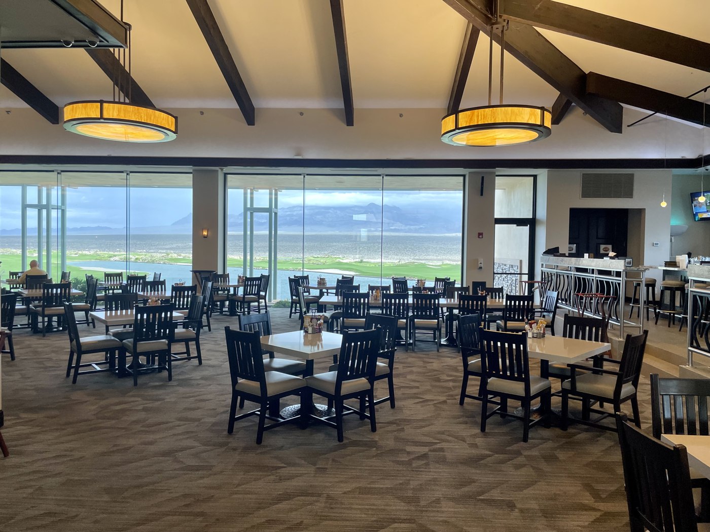 Las Vegas Paiute Golf Resort, Vorschau 8