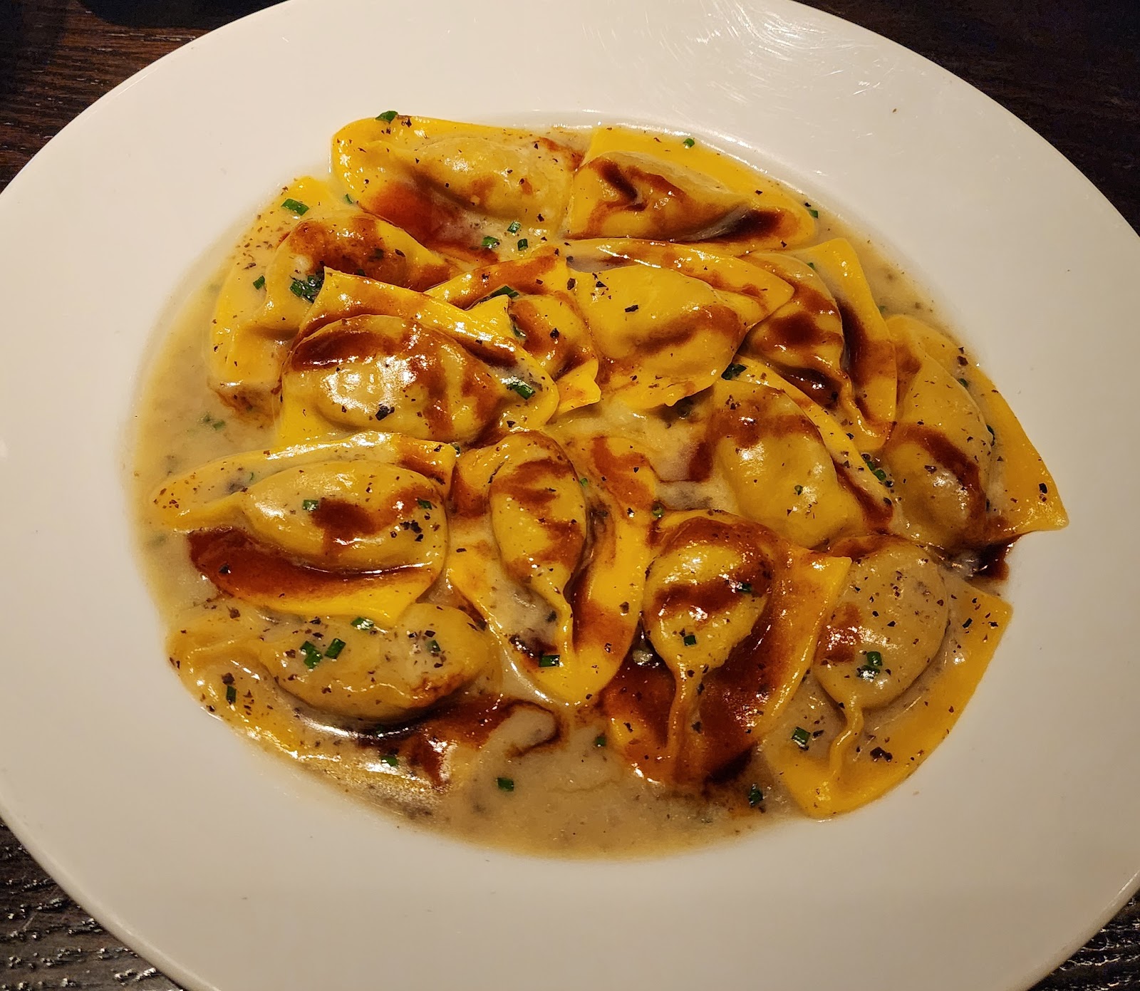 Scarpetta Las Vegas, Vorschau 4