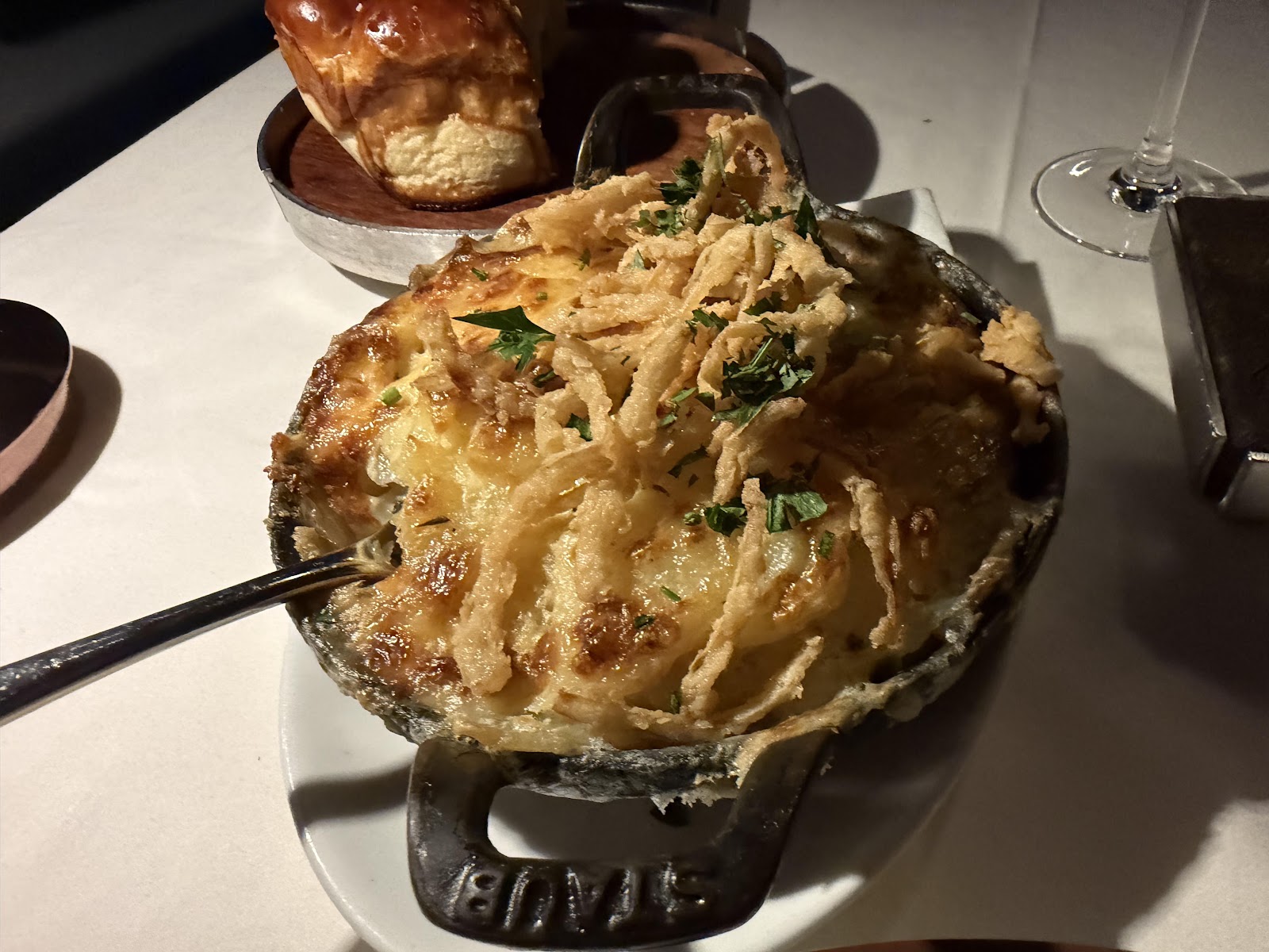 SW Steakhouse Las Vegas, Vorschau 9