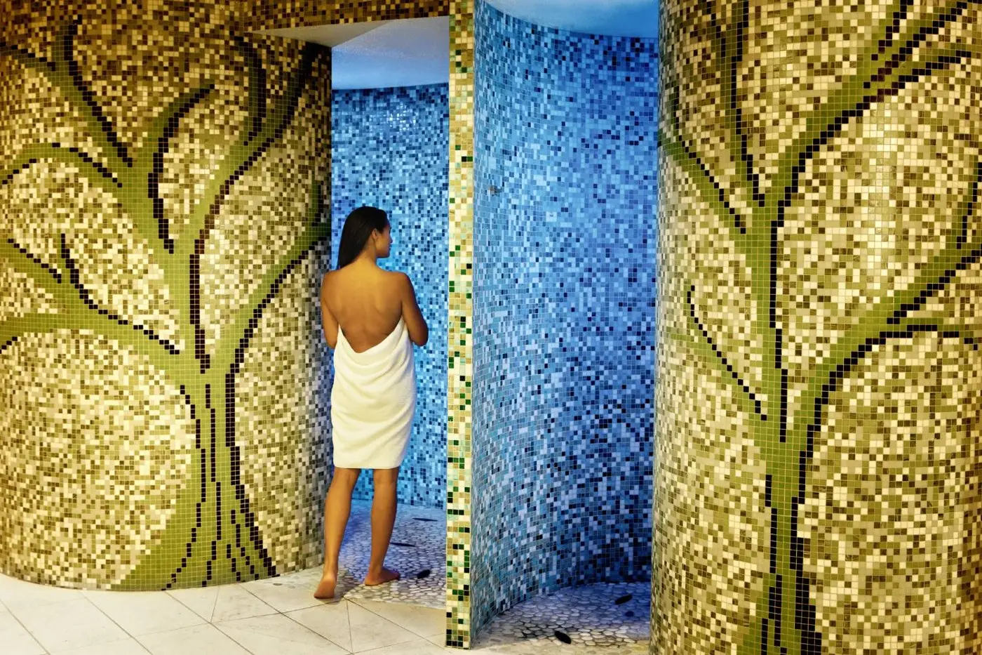 Canyon Ranch Spa + Fitness, Vorschau 10