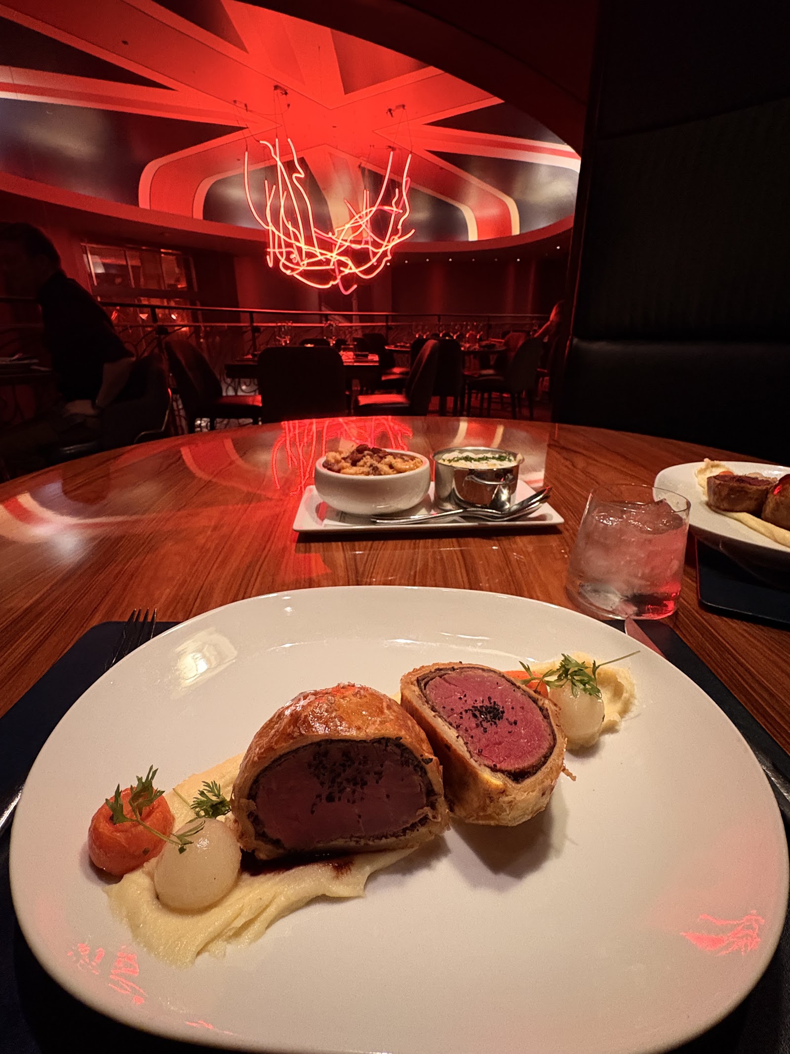 Gordon Ramsay Steak Las Vegas, Vorschau 6