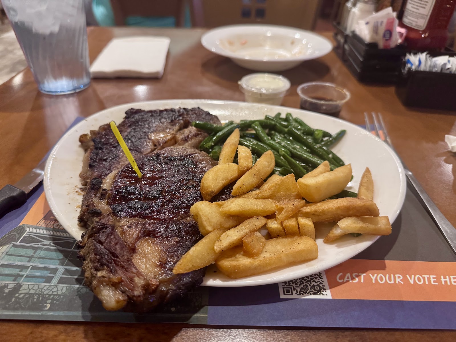 Ellis Island BBQ Las Vegas, Vorschau 8