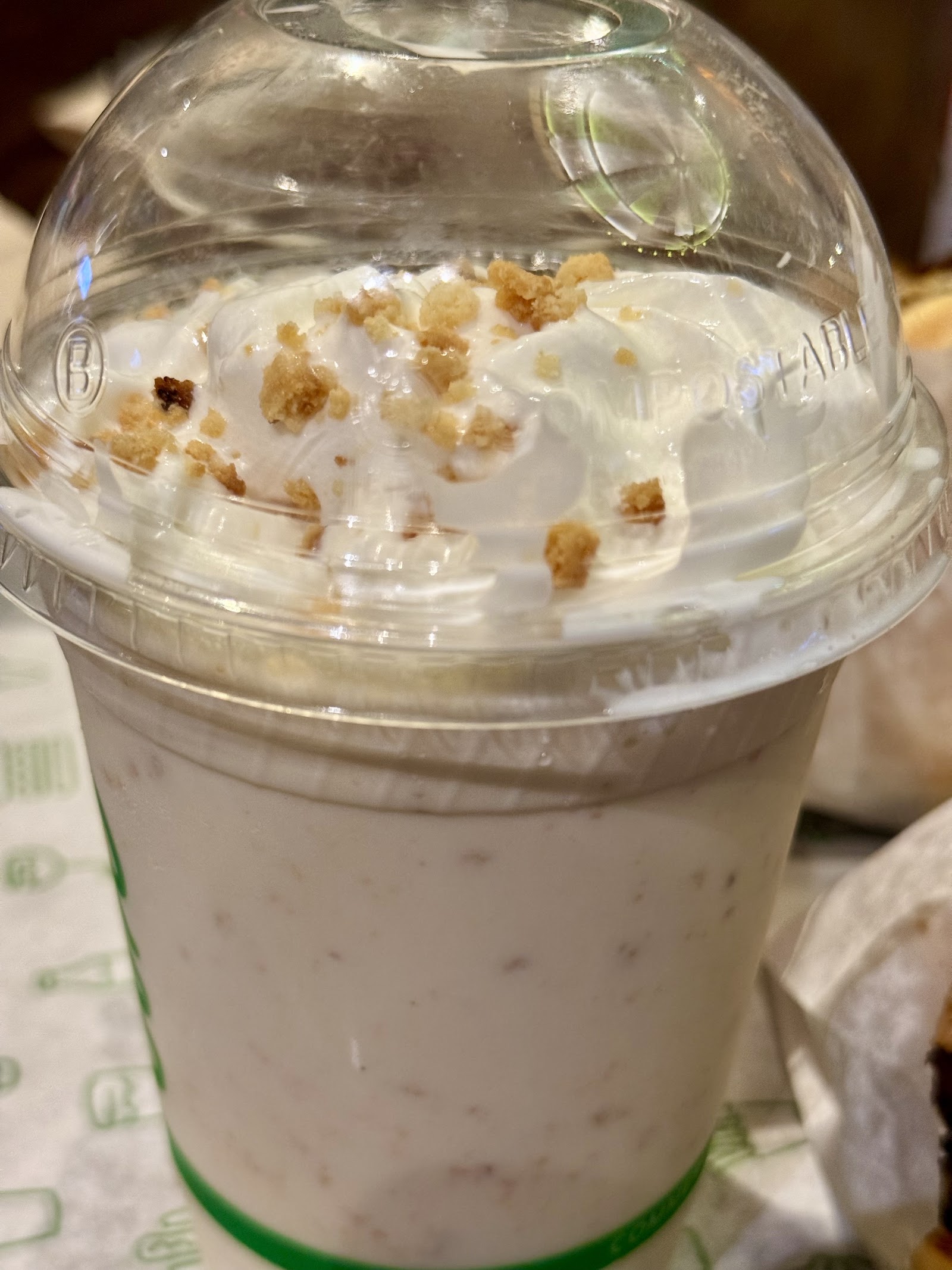 Shake Shack Las Vegas, Vorschau 10