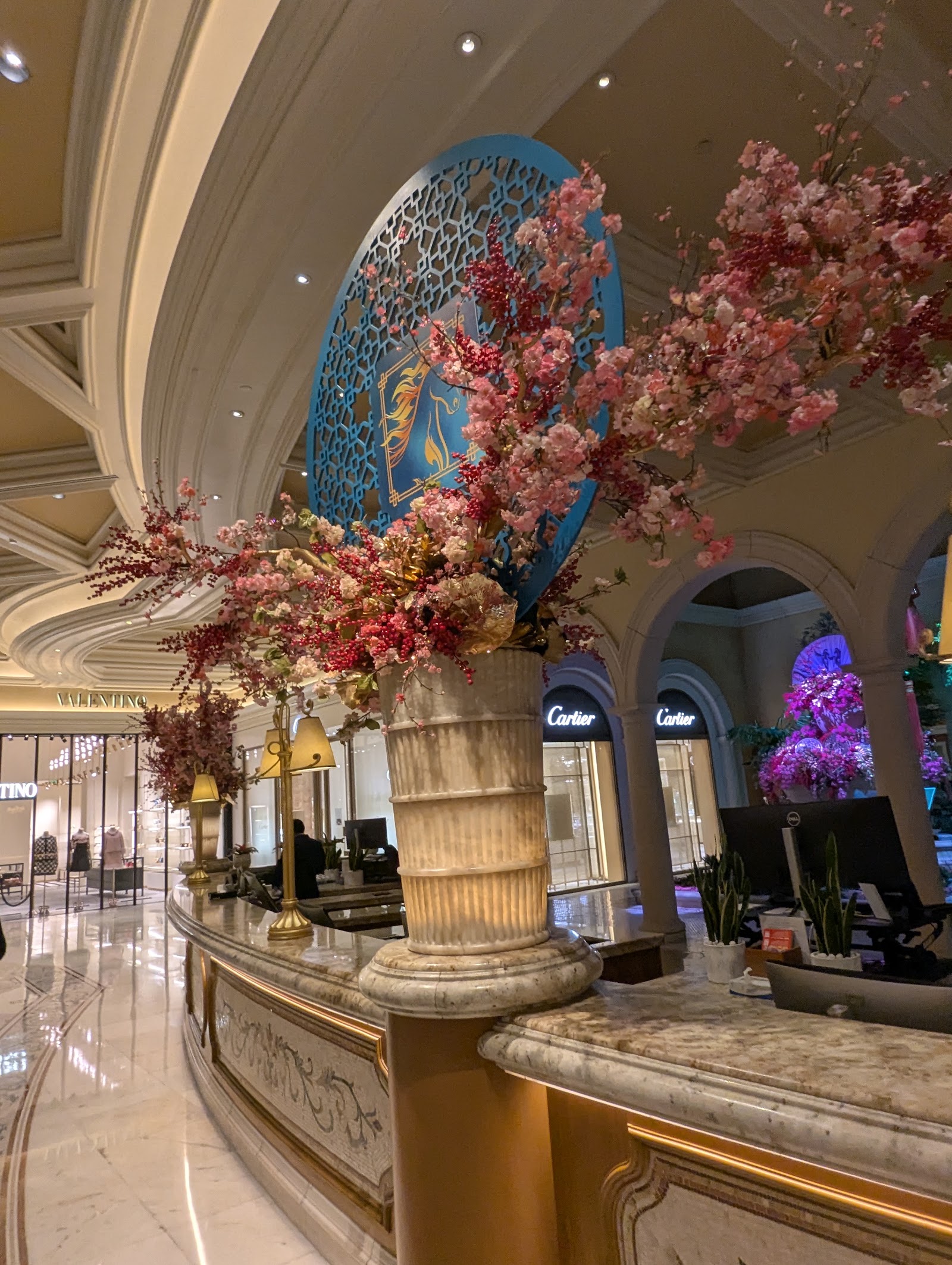 Bellagio Weddings, Vorschau 2