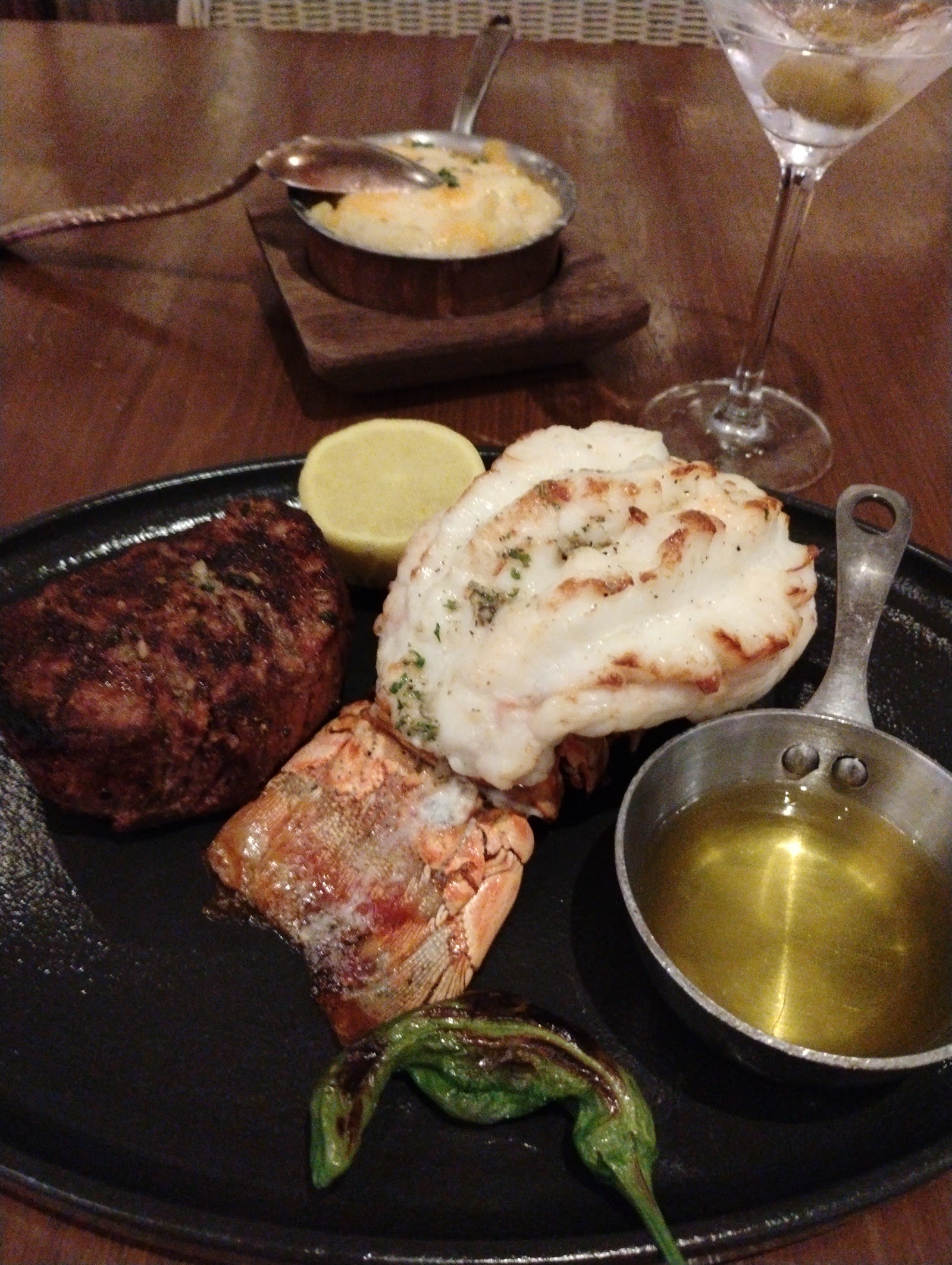 Bugsy & Meyer’s Steakhouse Las Vegas, Vorschau 10