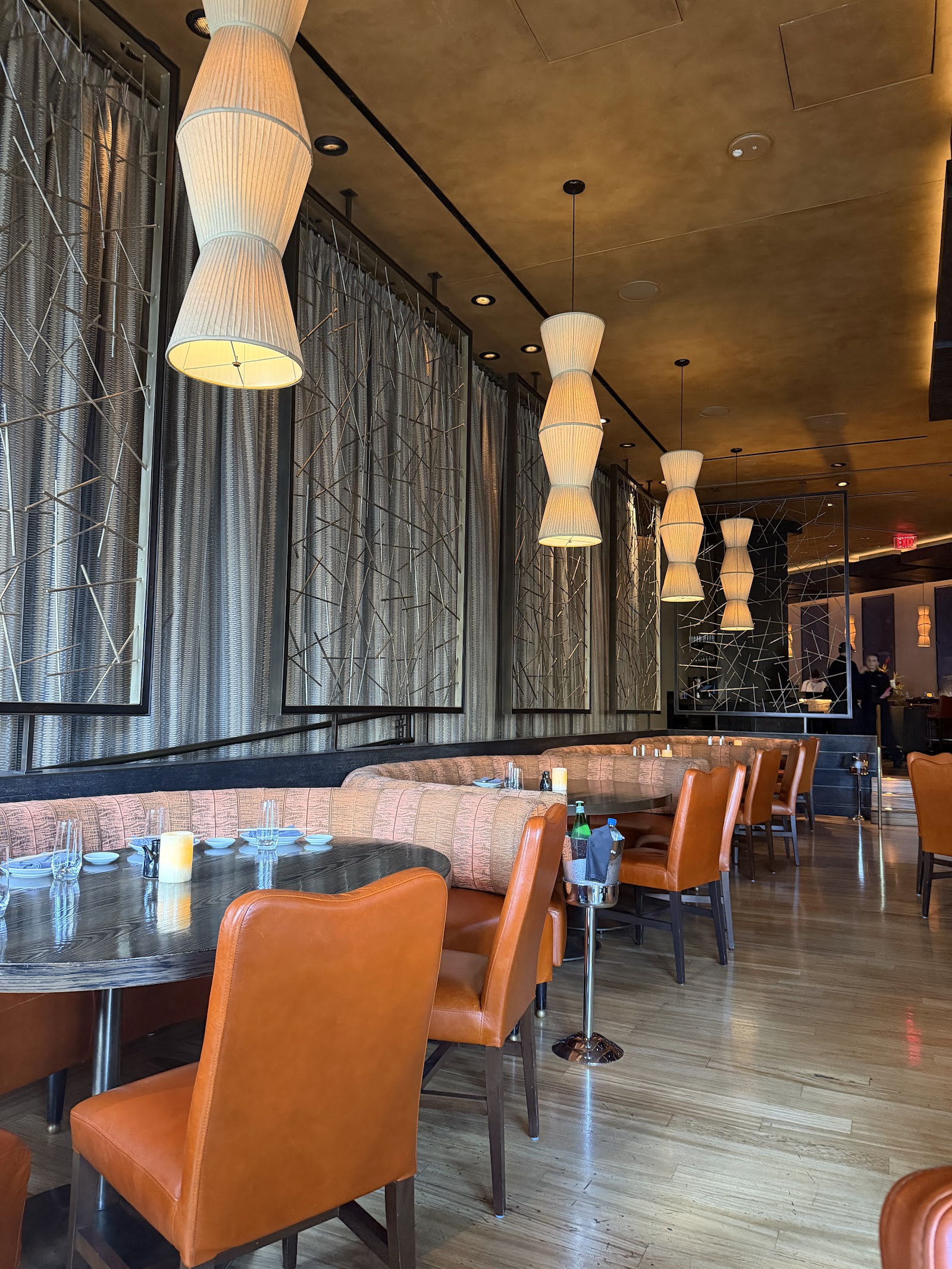 Yellowtail Las Vegas, Vorschau 7