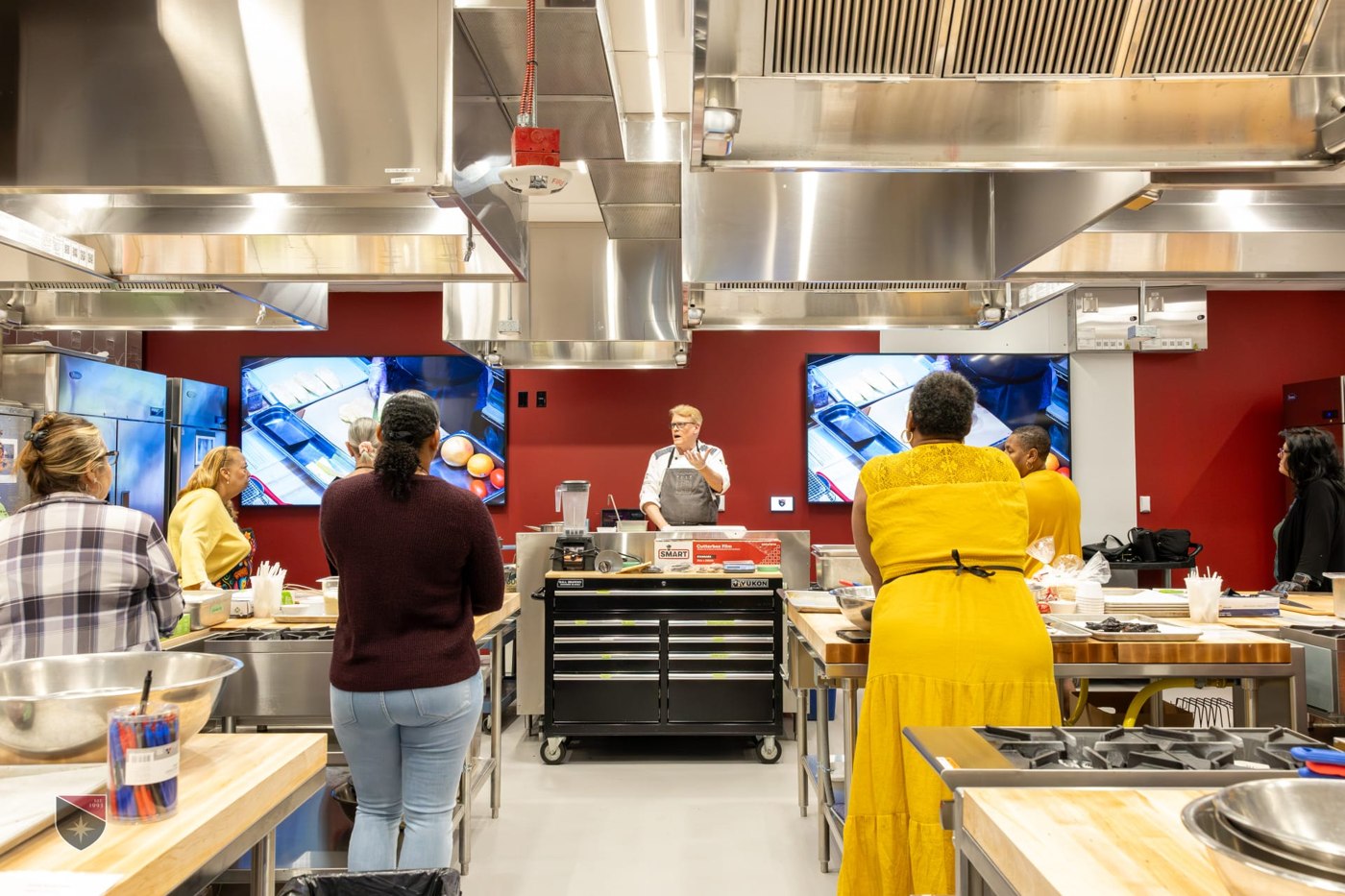 Culinary Academy – Kochkurse