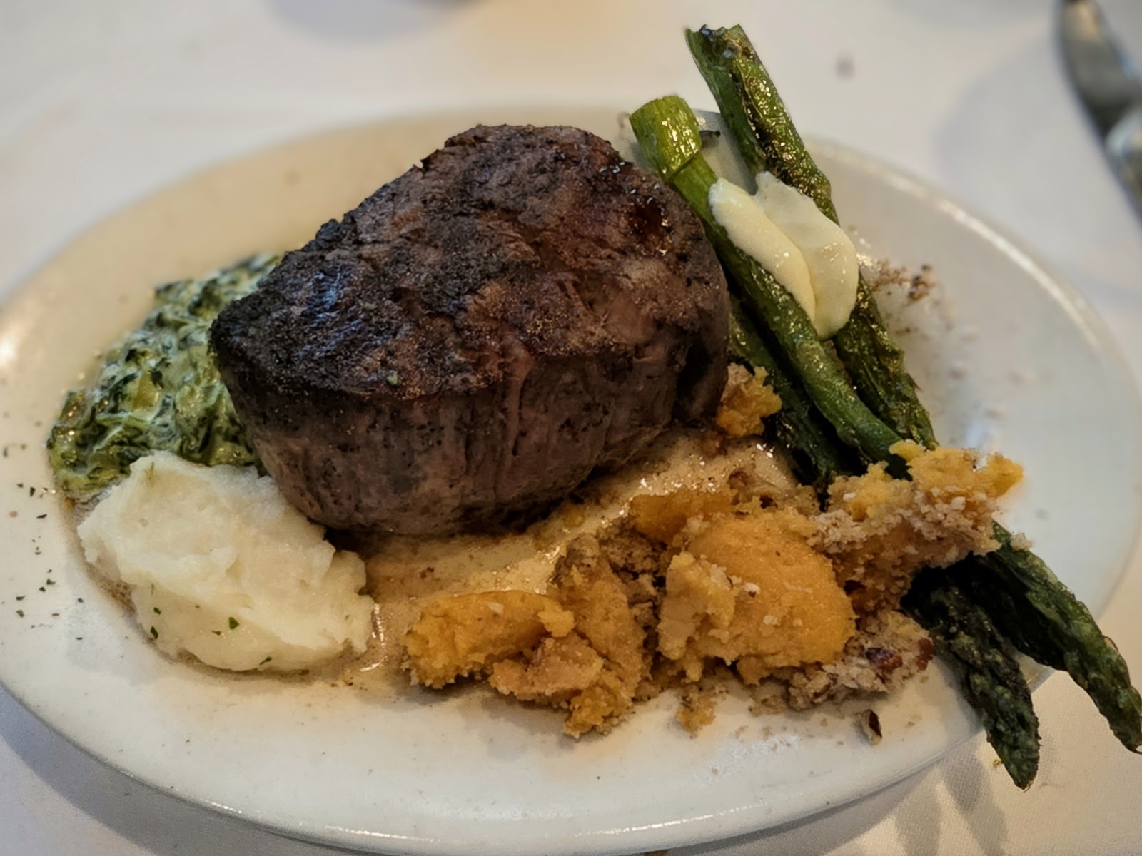 Ruth’s Chris Steak House Las Vegas, Vorschau 3