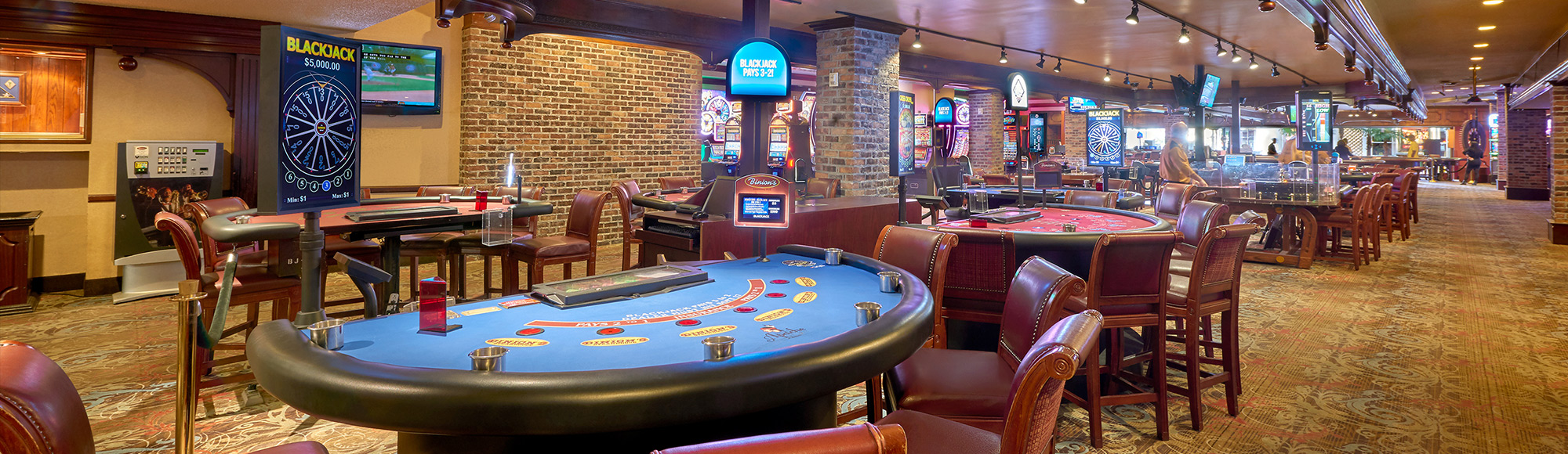 Foto: Vegas.com Außenansicht: Hotel Apache