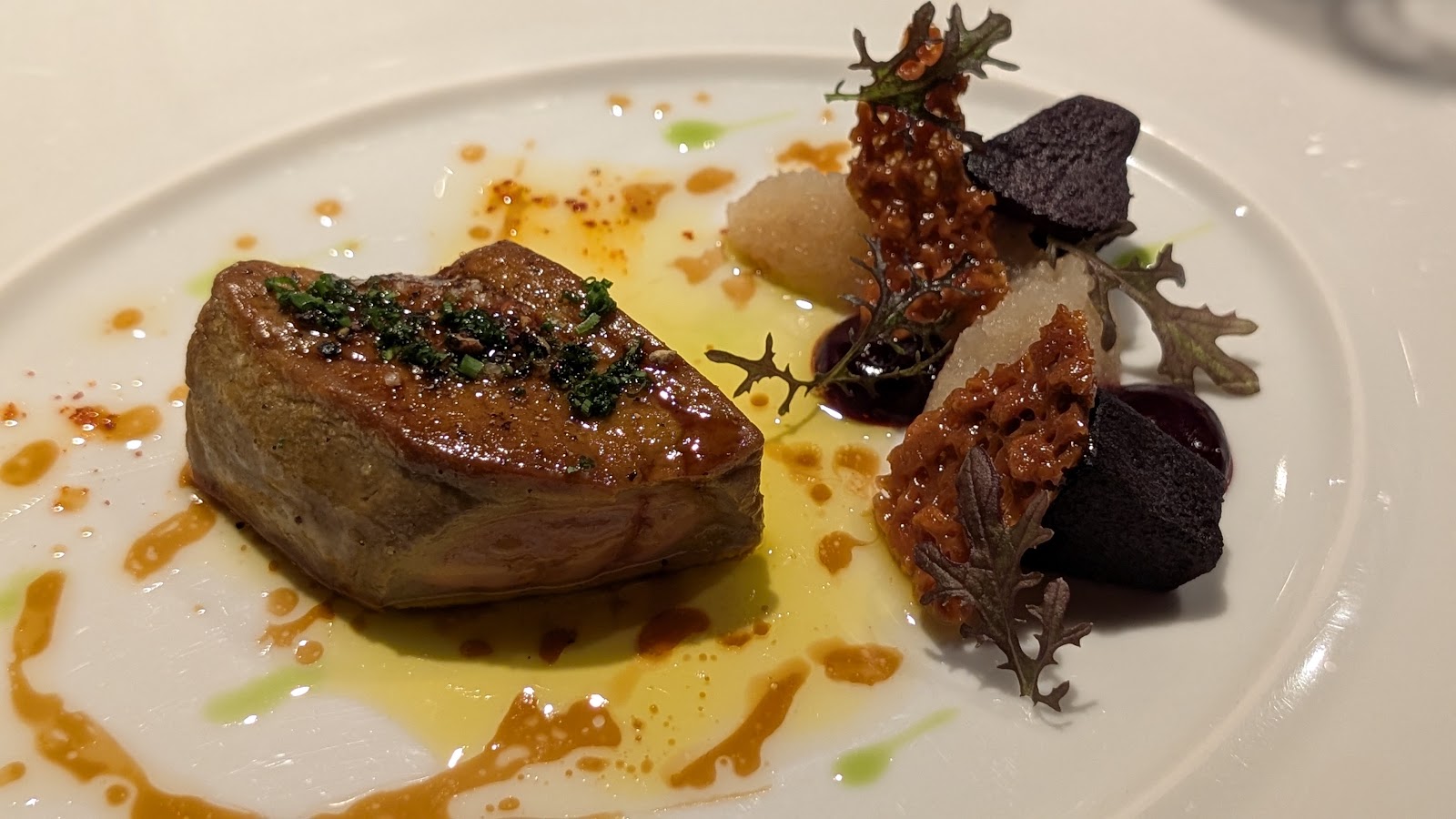 L’Atelier de Joël Robuchon Las Vegas, Vorschau 6
