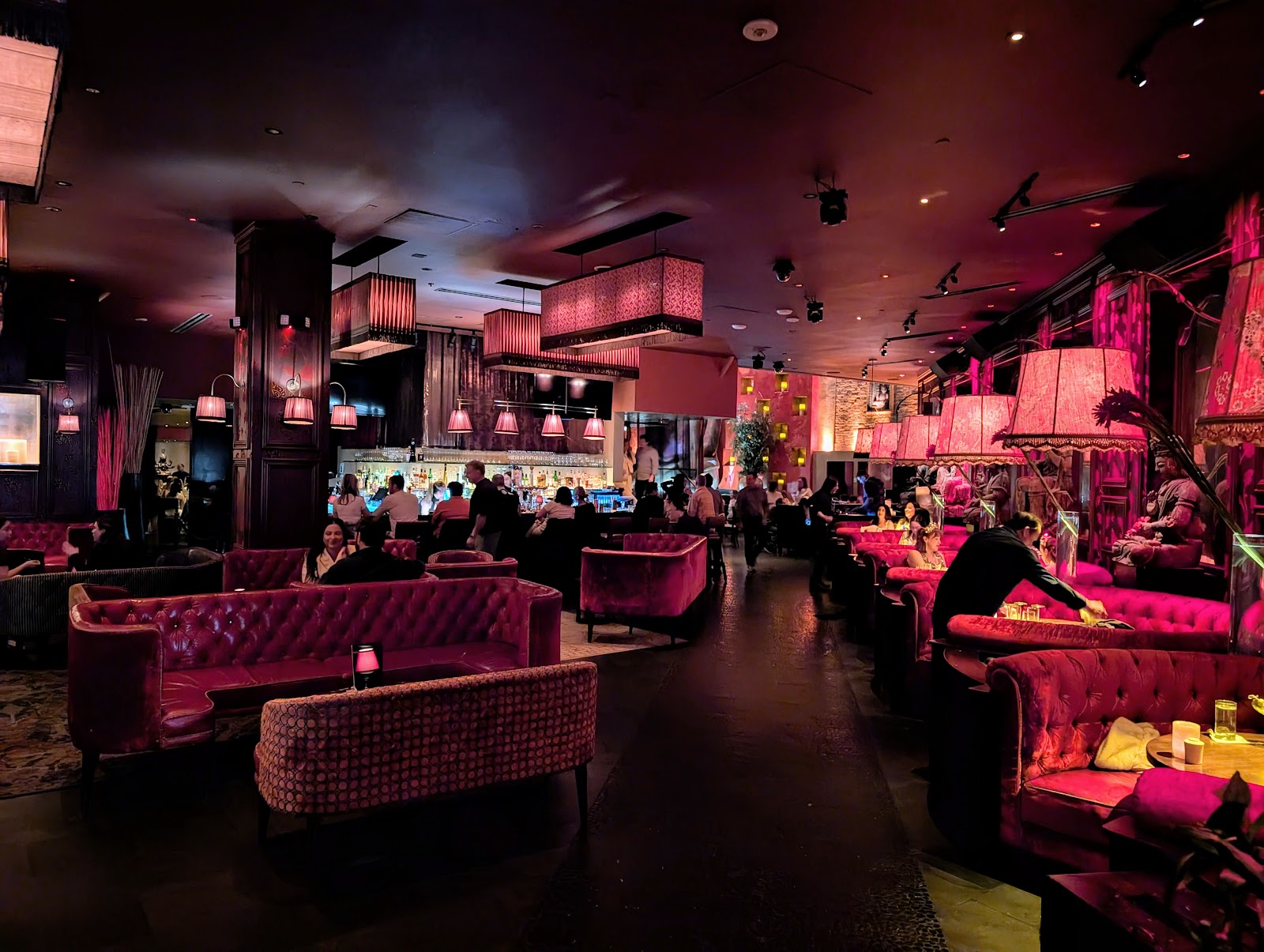 Tao Asian Bistro Las Vegas, Vorschau 6