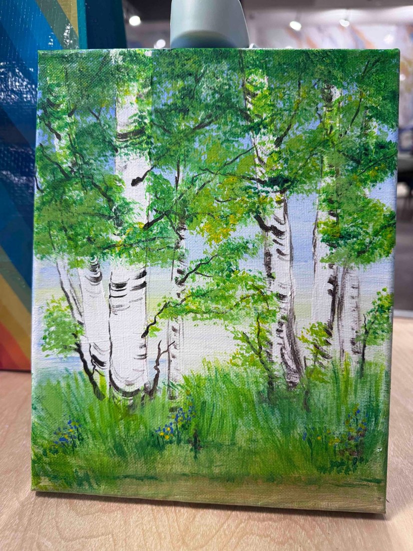 Clay Paper Ink – Art Café, Vorschau 10