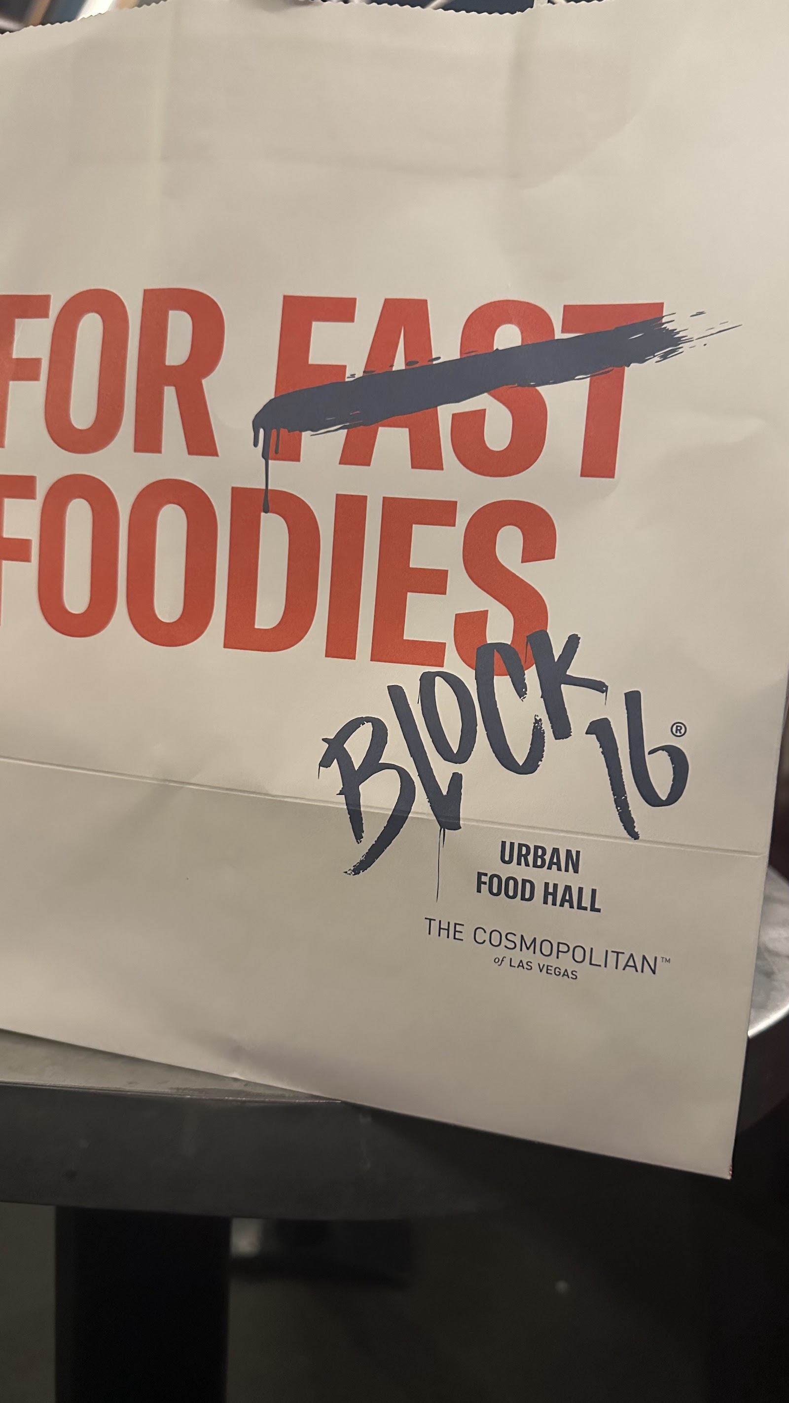 Block 16 Urban Food Hall Las Vegas, Vorschau 7