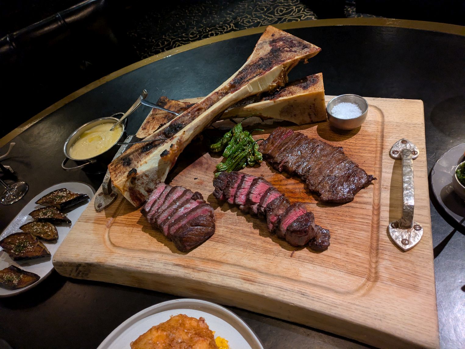 Jean Georges Steakhouse Las Vegas, Vorschau 6