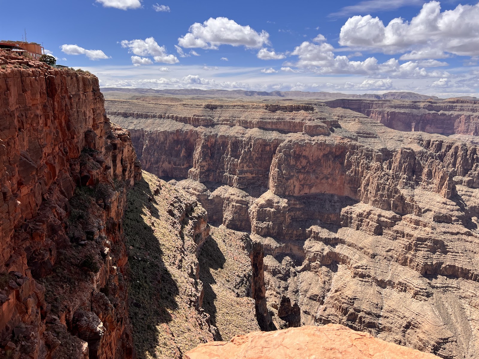 Grand Canyon West (Hualapai), Vorschau 9